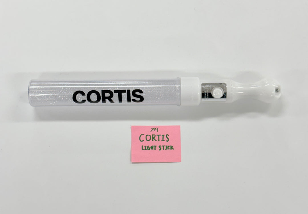 CORTIS - Broadcast Light Stick [26.02.26]