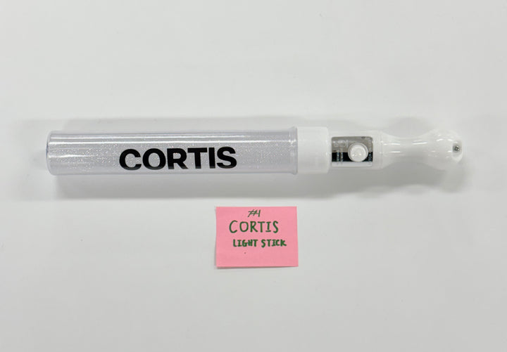 CORTIS - Broadcast Light Stick [26.02.26]