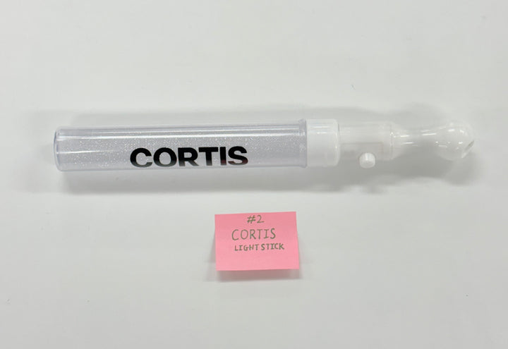 CORTIS - Broadcast Light Stick [26.02.26]