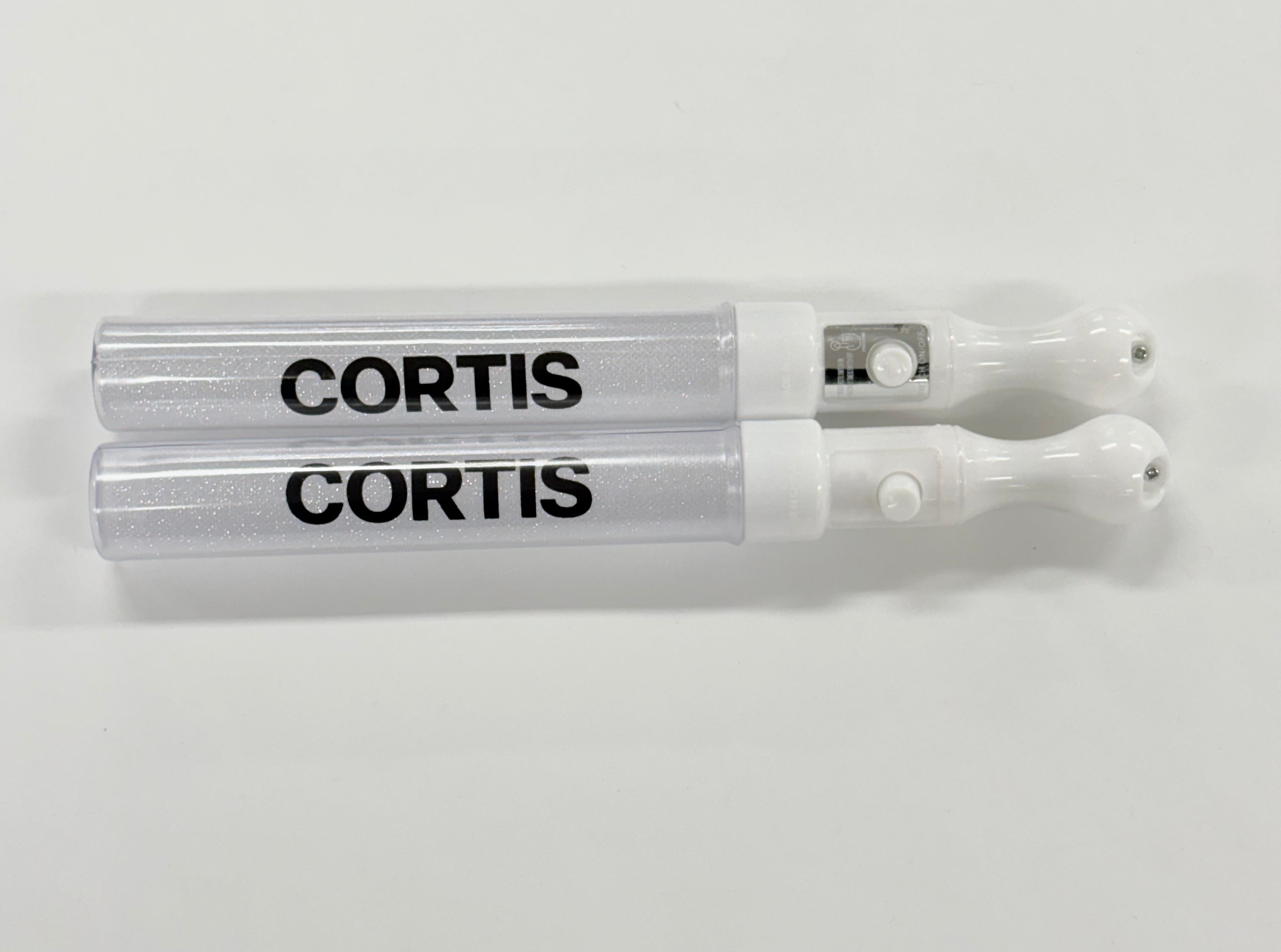CORTIS - Broadcast Light Stick [26.02.26]