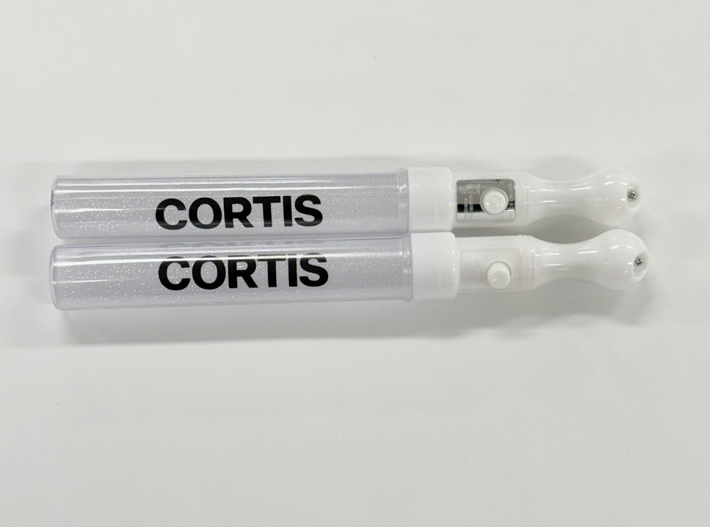 CORTIS - Broadcast Light Stick [26.02.26] – HALLYUSUPERSTORE