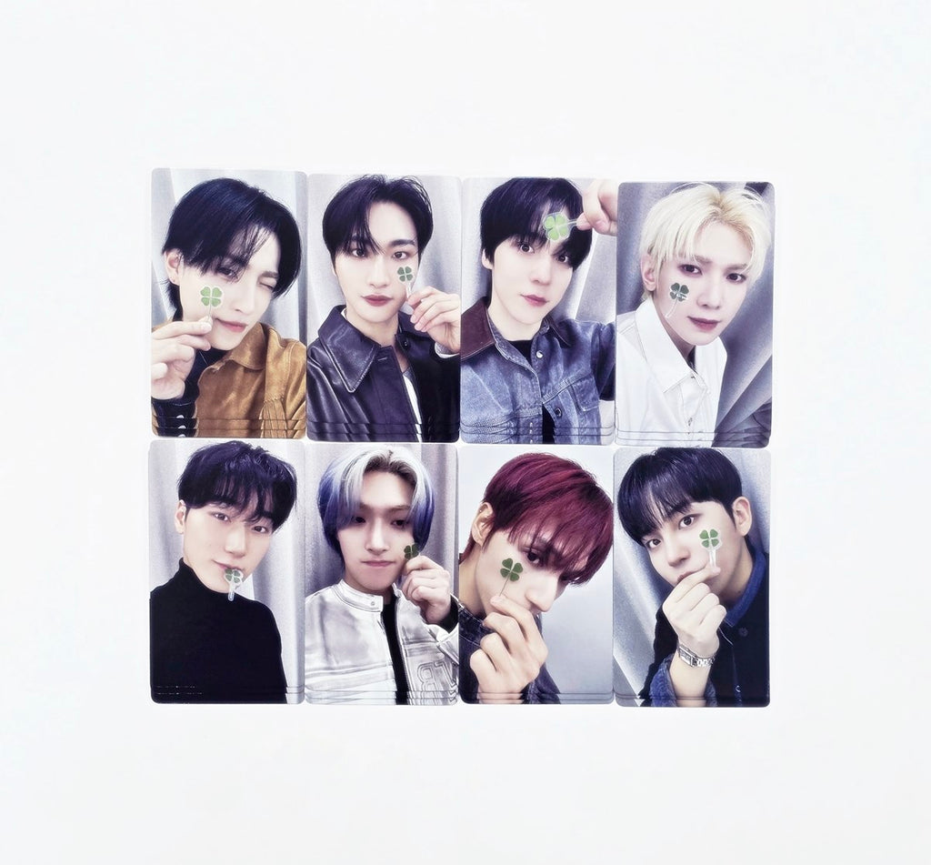 ATEEZ 