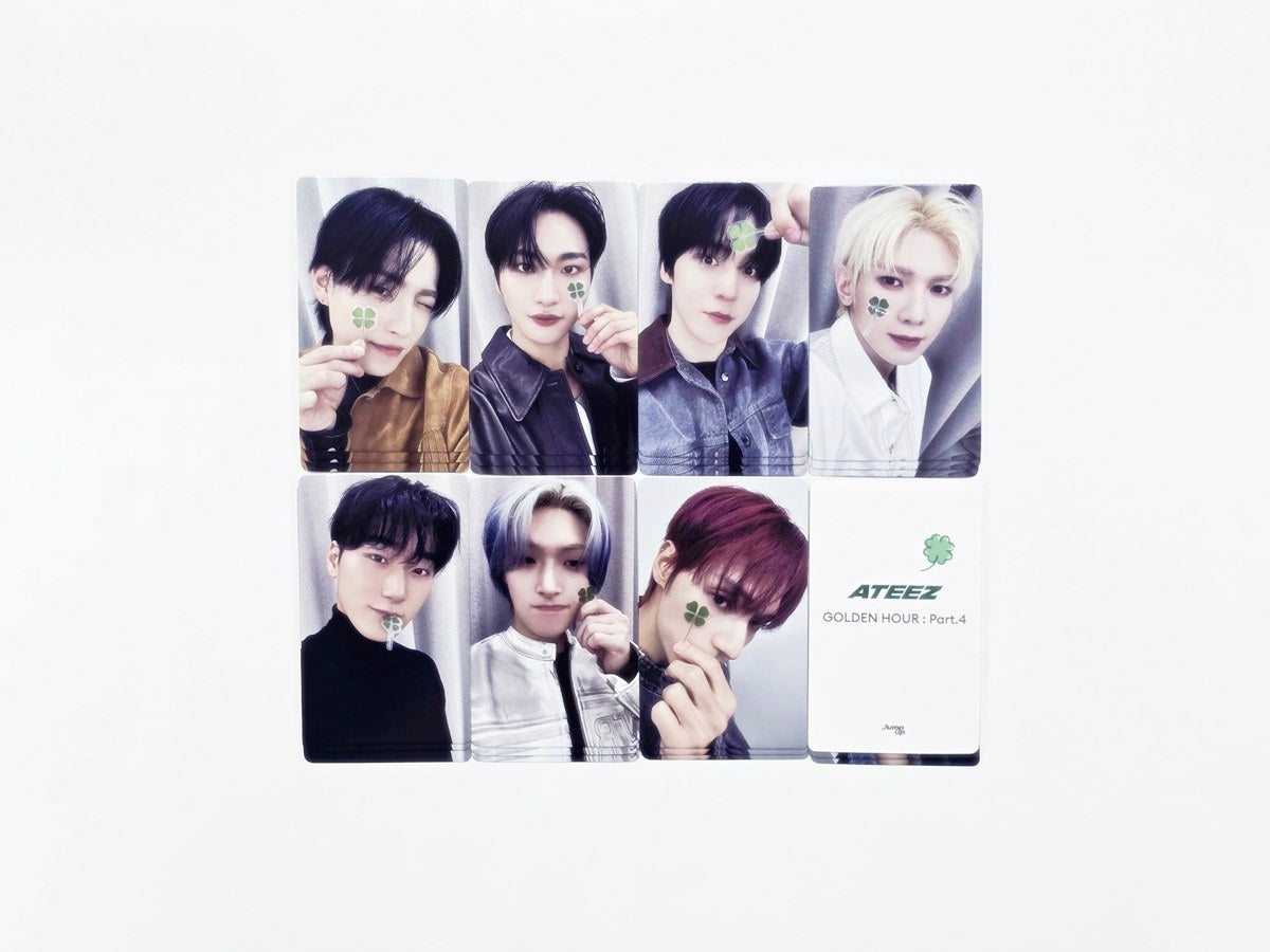 ATEEZ 