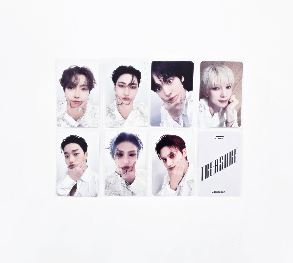 ATEEZ 