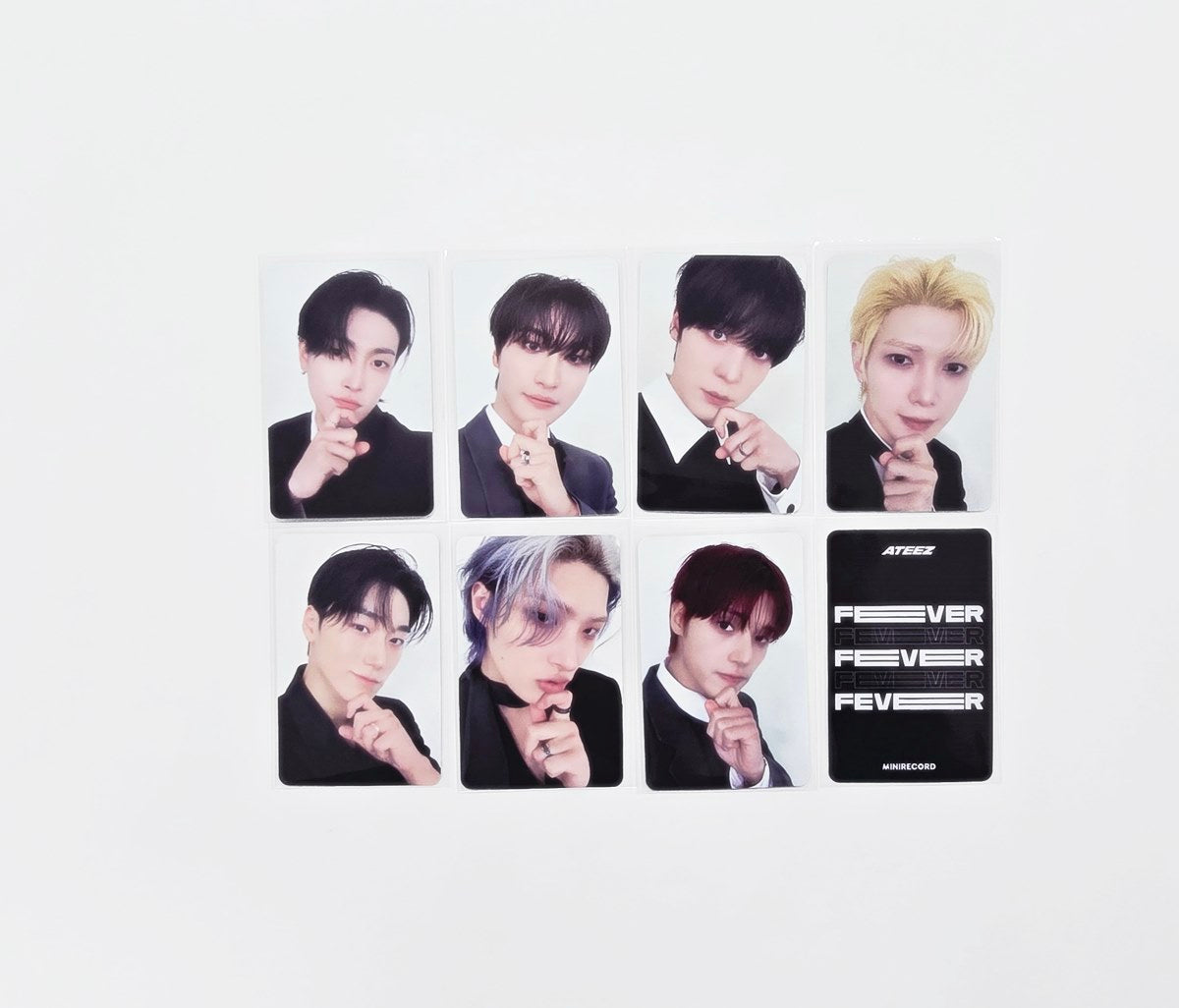 New Items - HALLYUSUPERSTORE