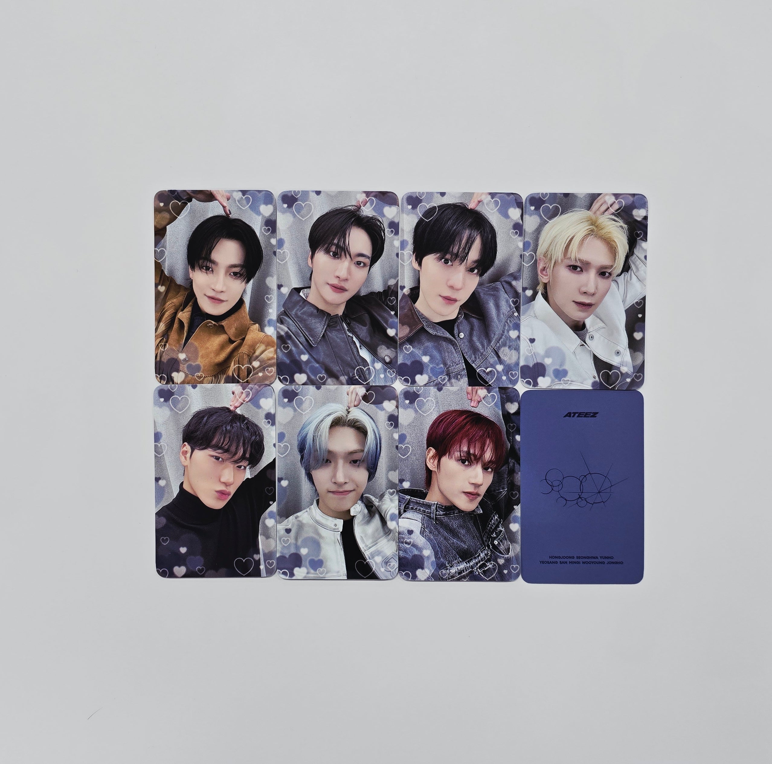 New Items - HALLYUSUPERSTORE