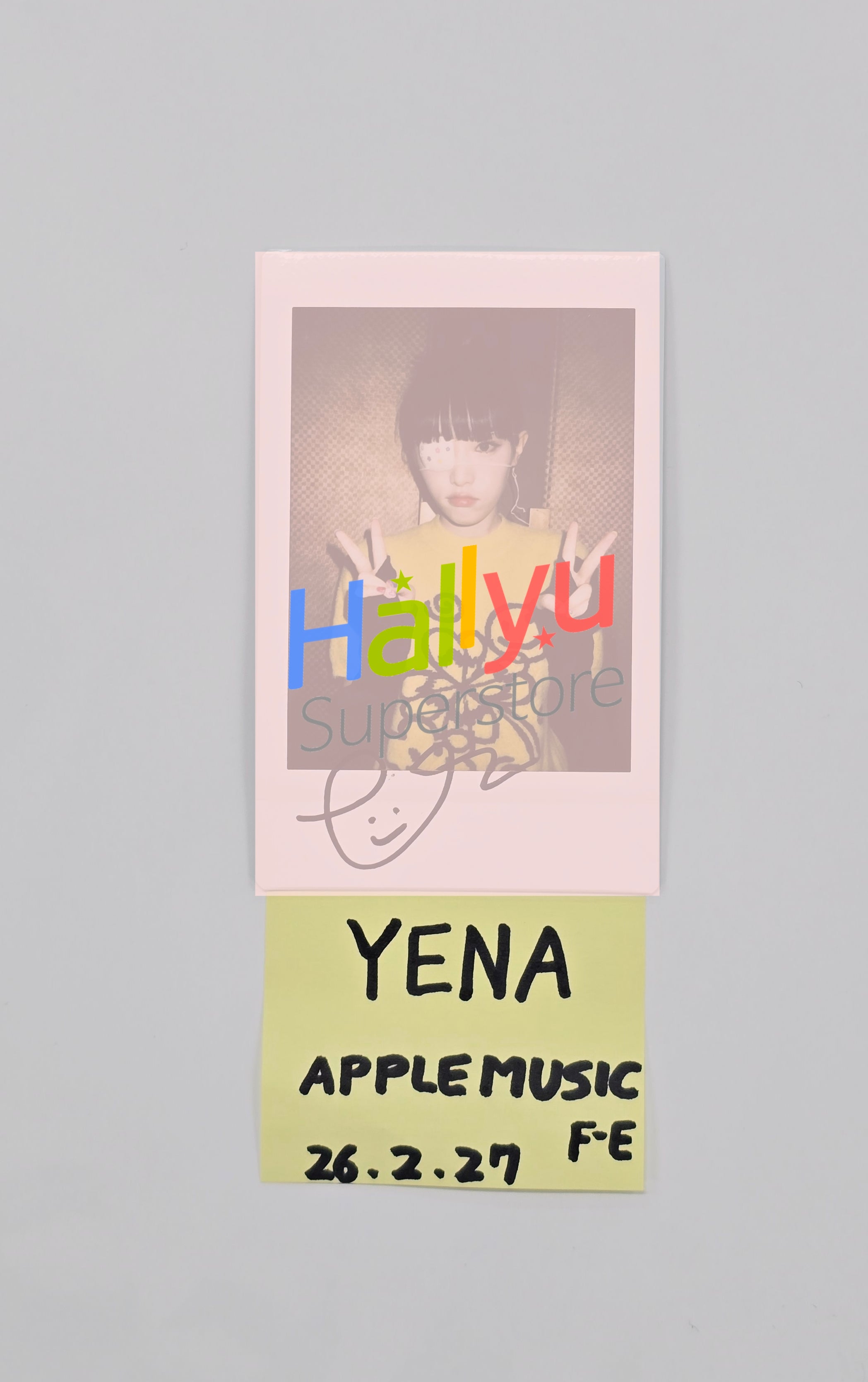 Polaroid - HALLYUSUPERSTORE