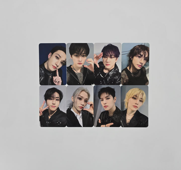 Stray Kids "DOMINATE" WORLD TOUR in Seoul - Stay Zone Photocard [26.02.27]
