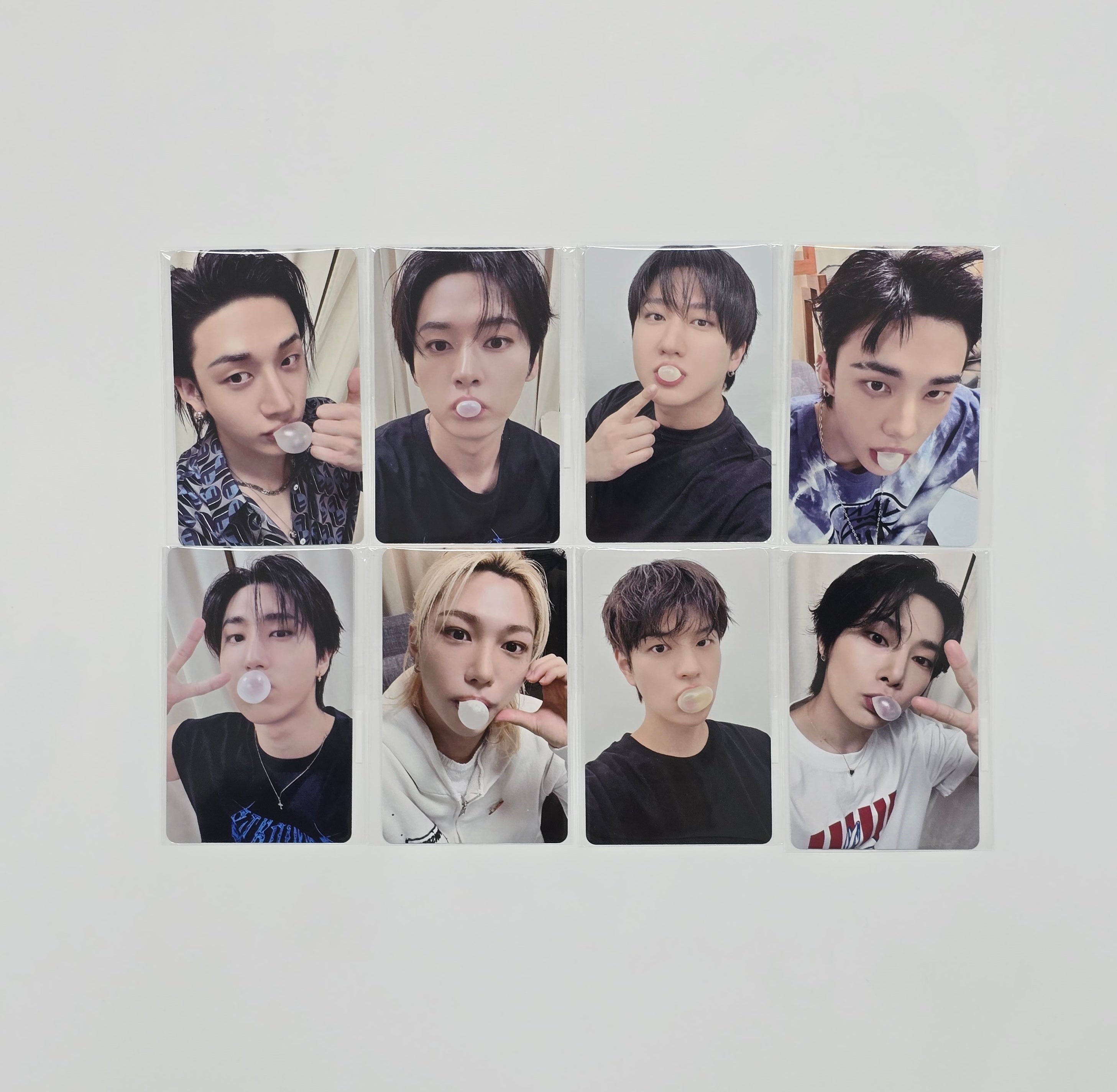 Stray Kids 