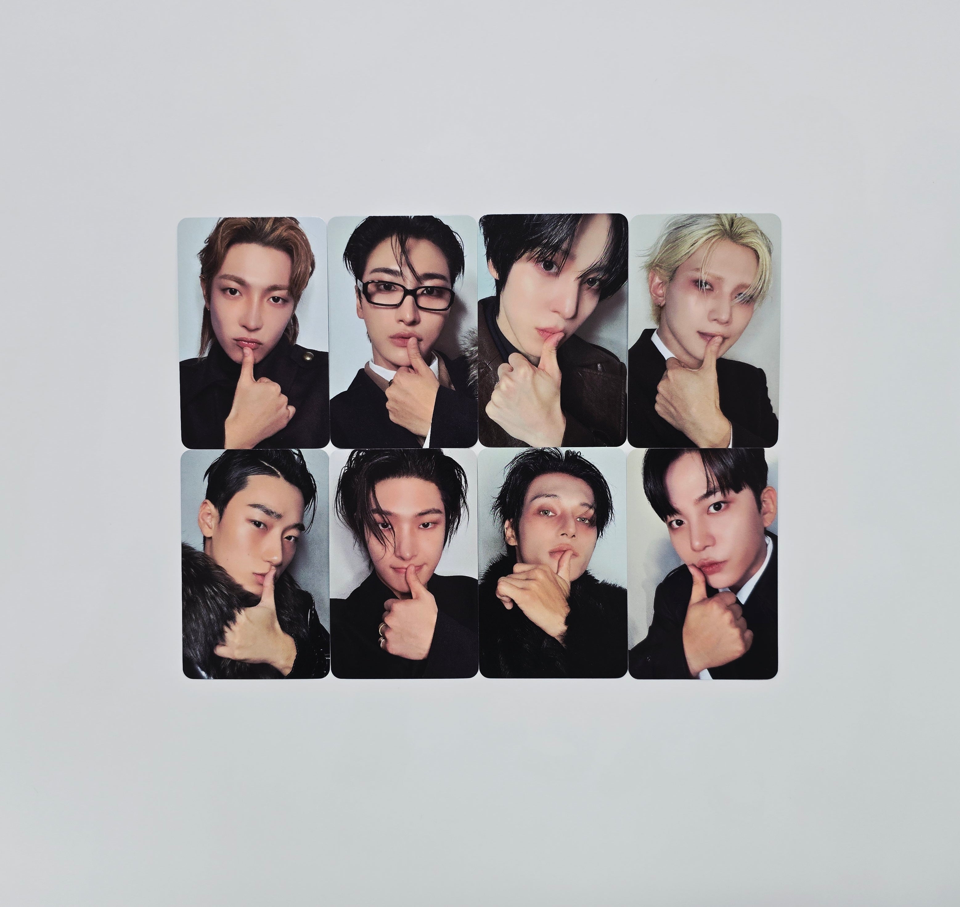 The Home of K POP -Memorabilia – HALLYUSUPERSTORE