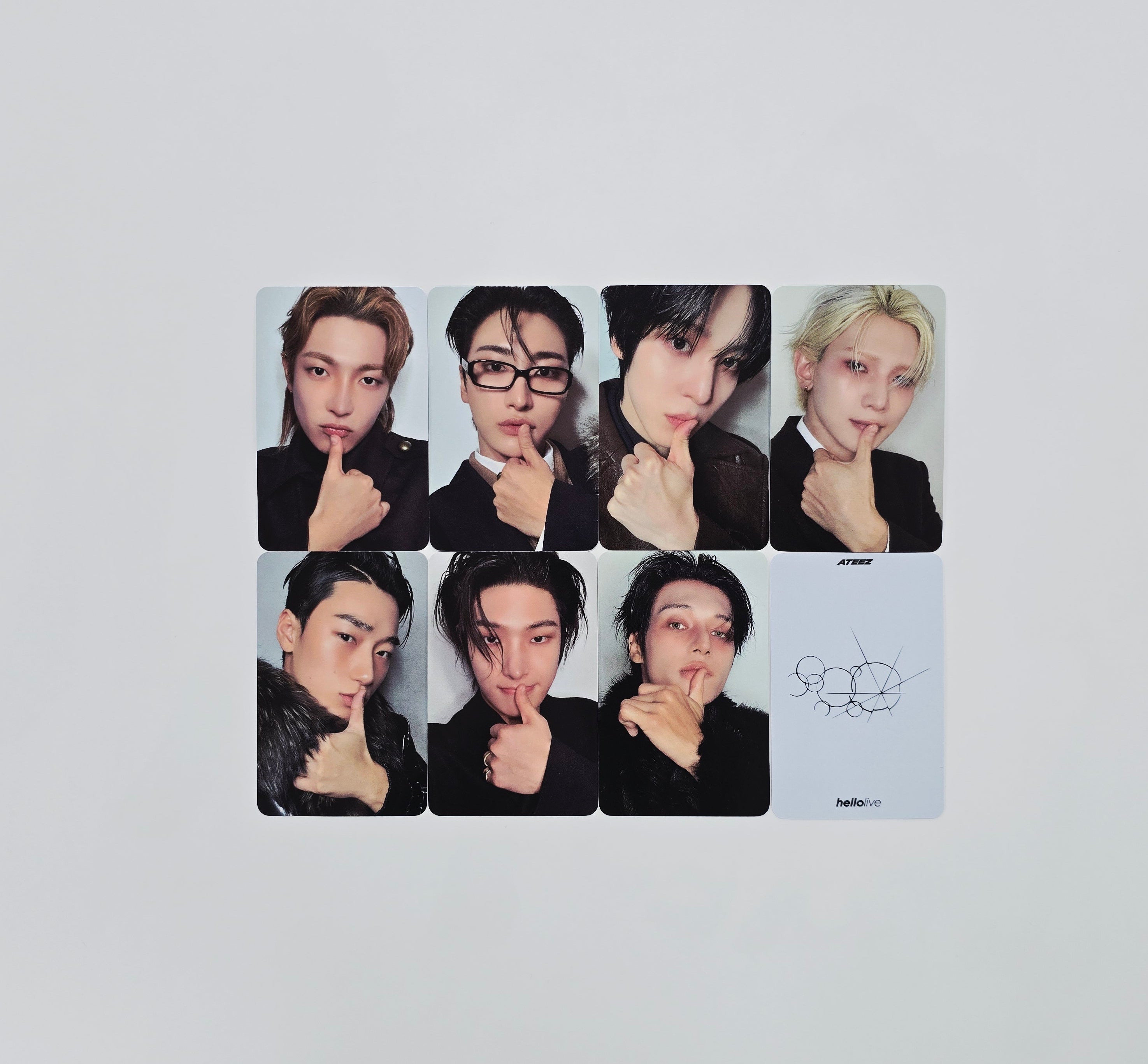 New Items - HALLYUSUPERSTORE