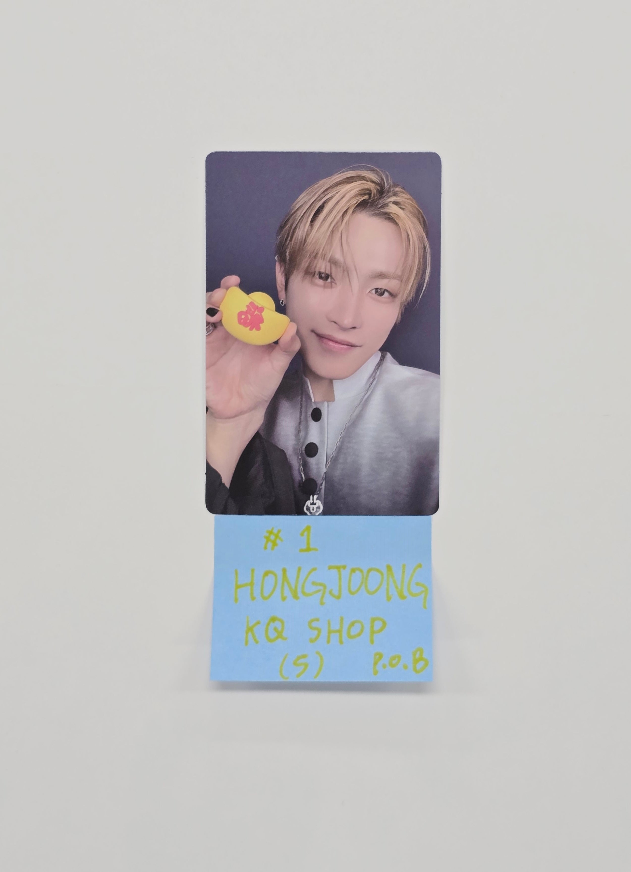 ATEEZ 