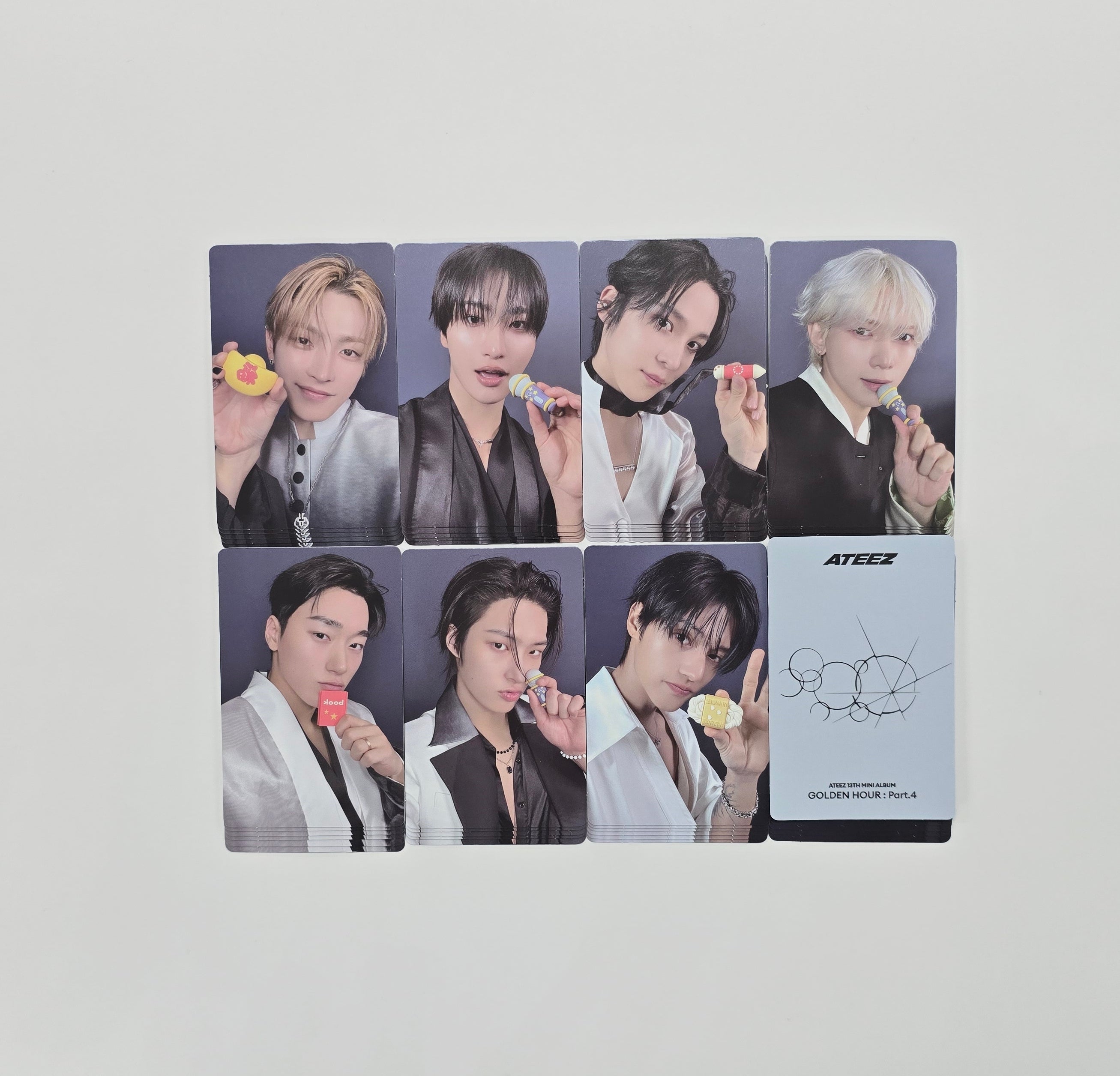 New Items - HALLYUSUPERSTORE