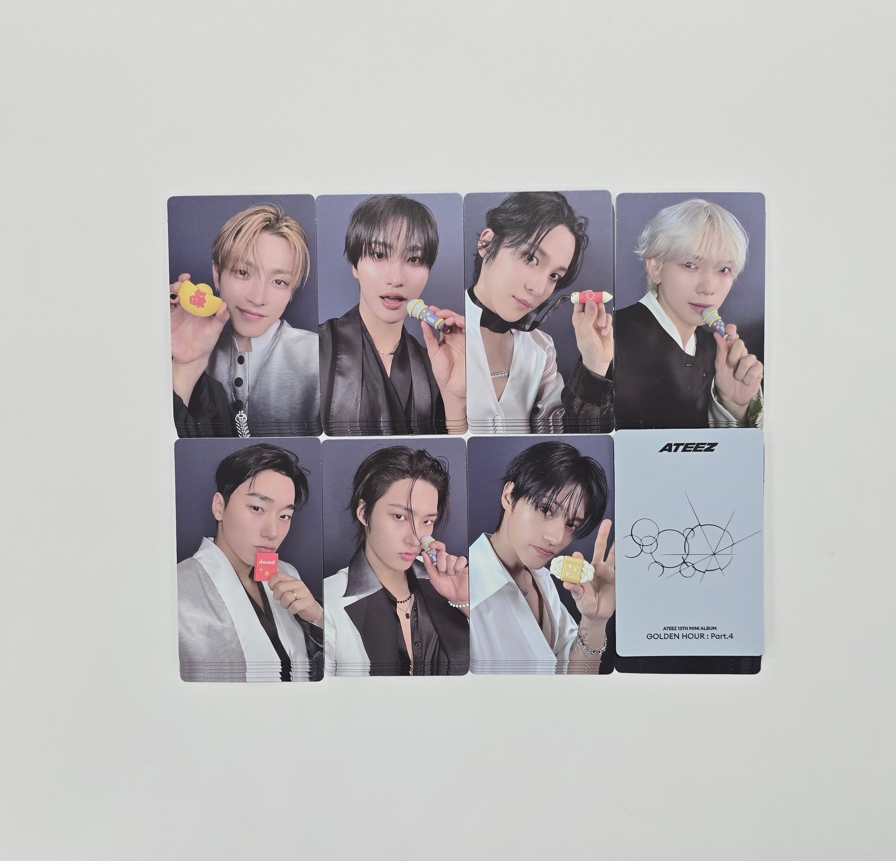 ATEEZ 