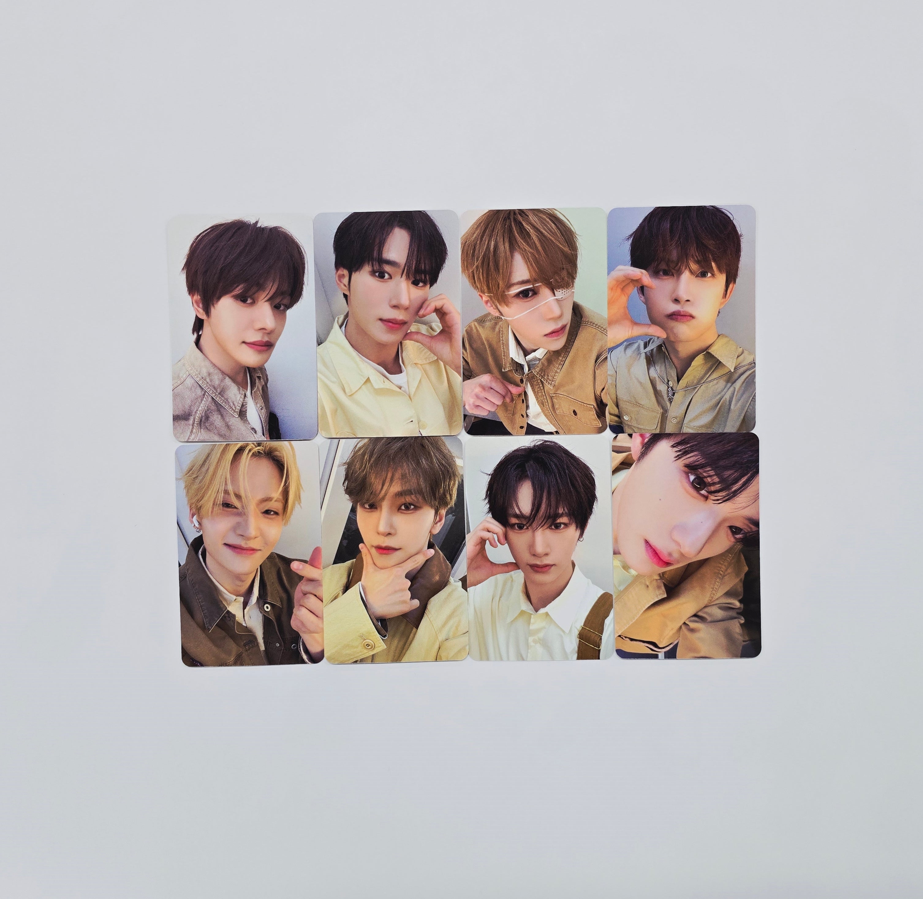 New Items - HALLYUSUPERSTORE