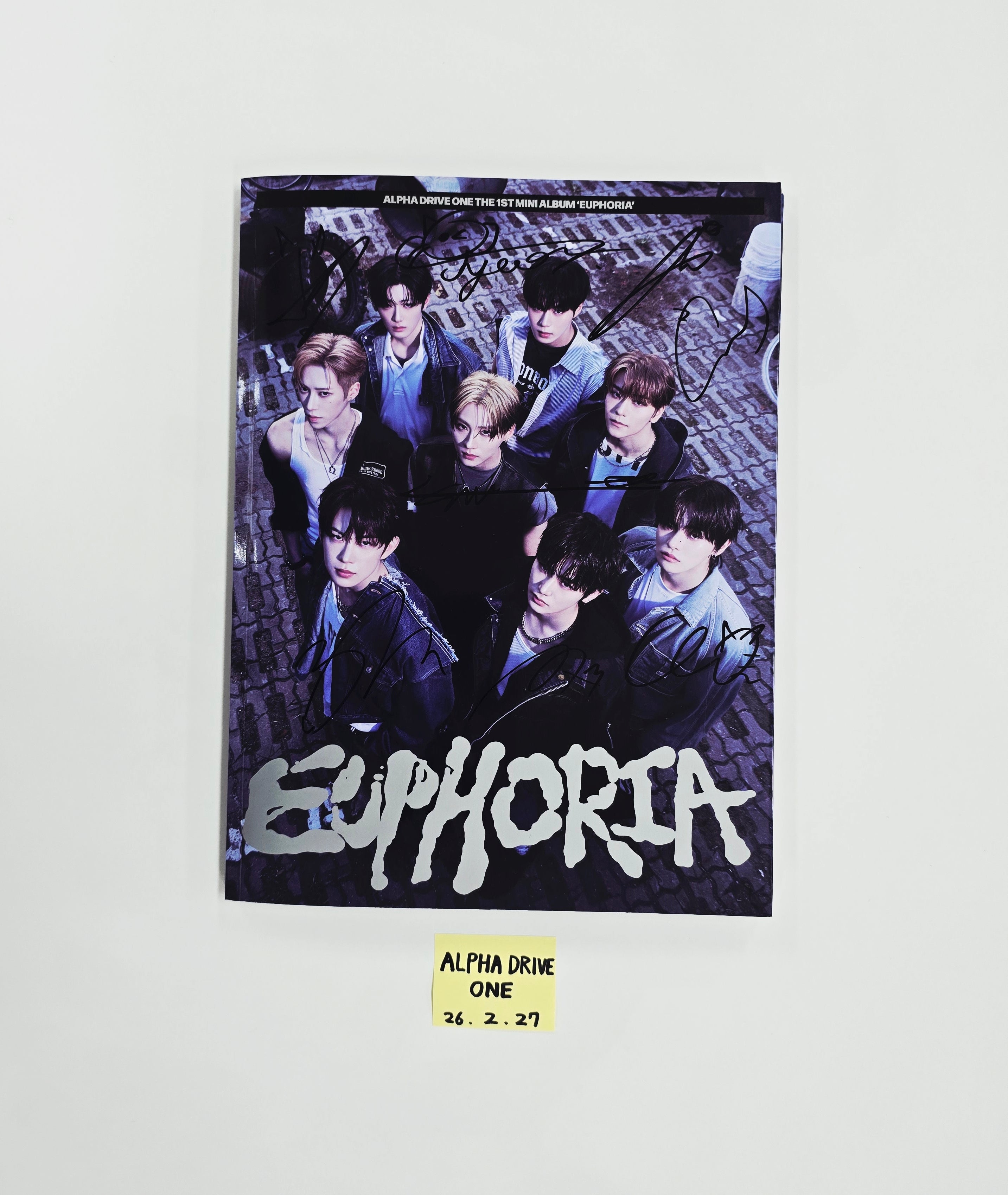 New Items - HALLYUSUPERSTORE