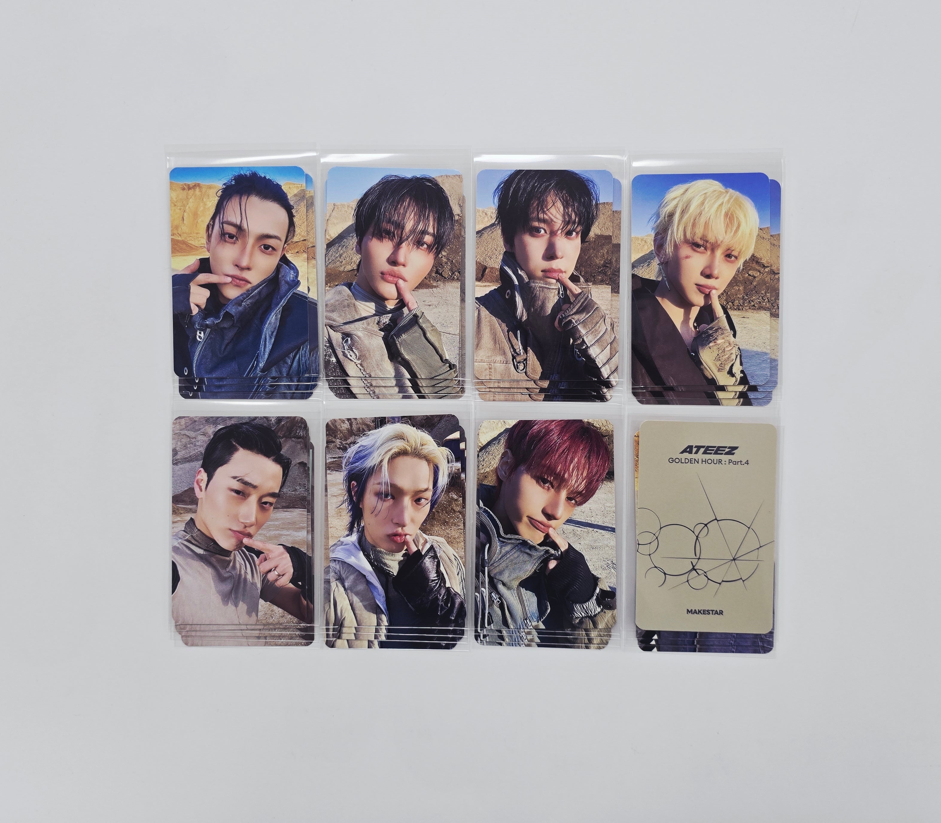 New Items - HALLYUSUPERSTORE