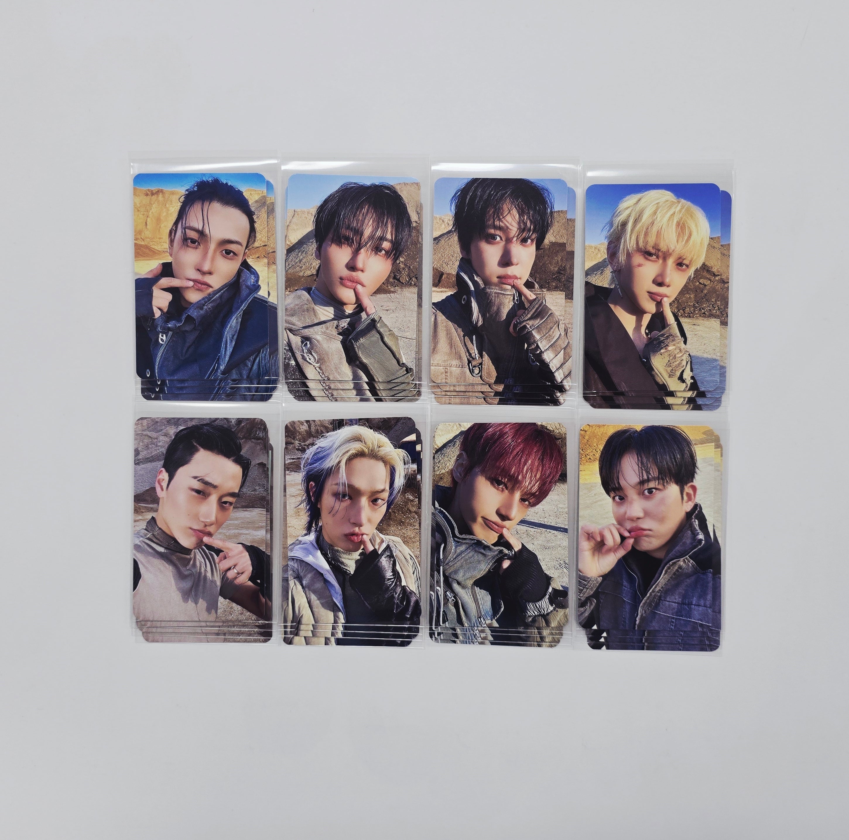 New Items - HALLYUSUPERSTORE
