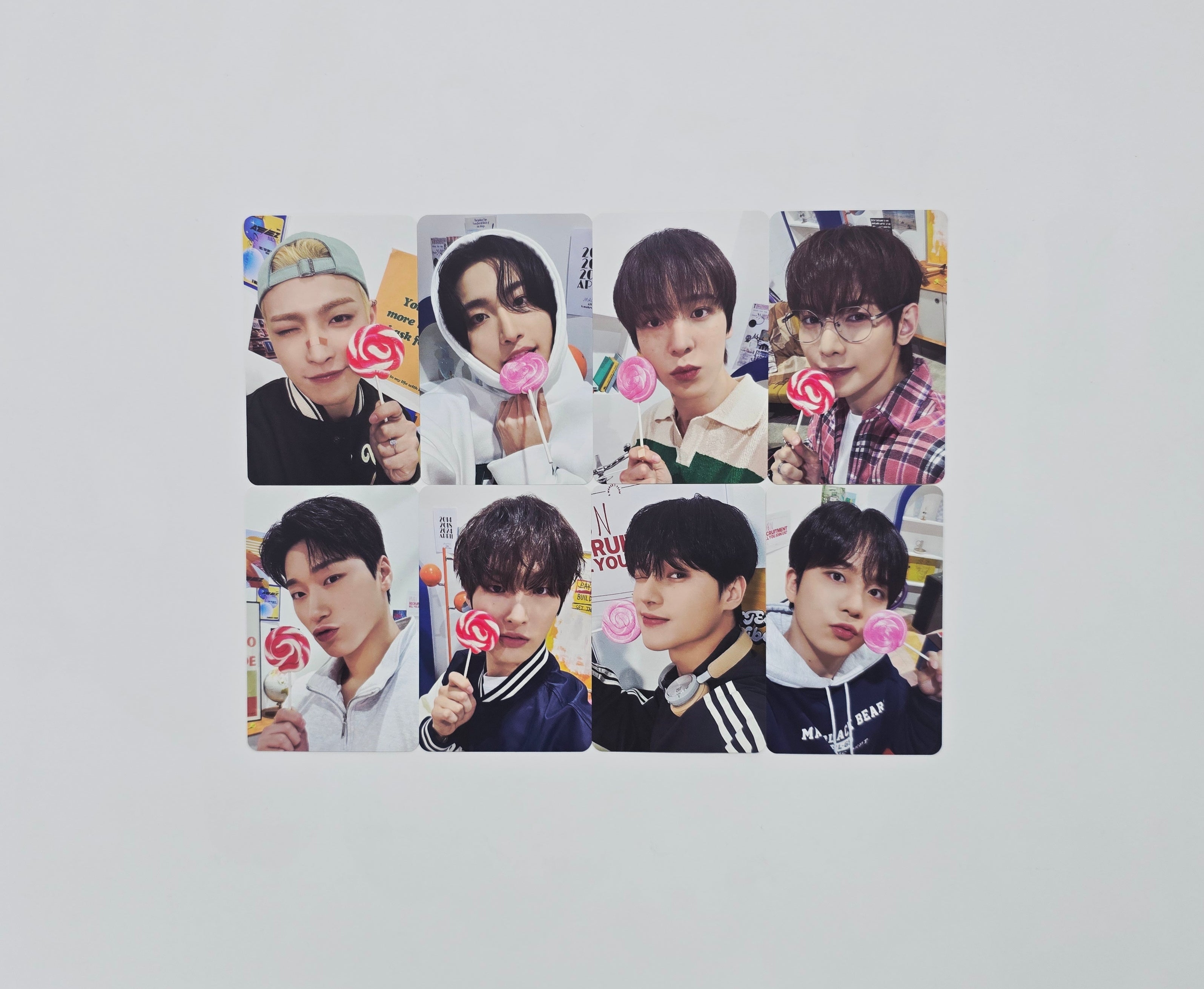 New Items - HALLYUSUPERSTORE