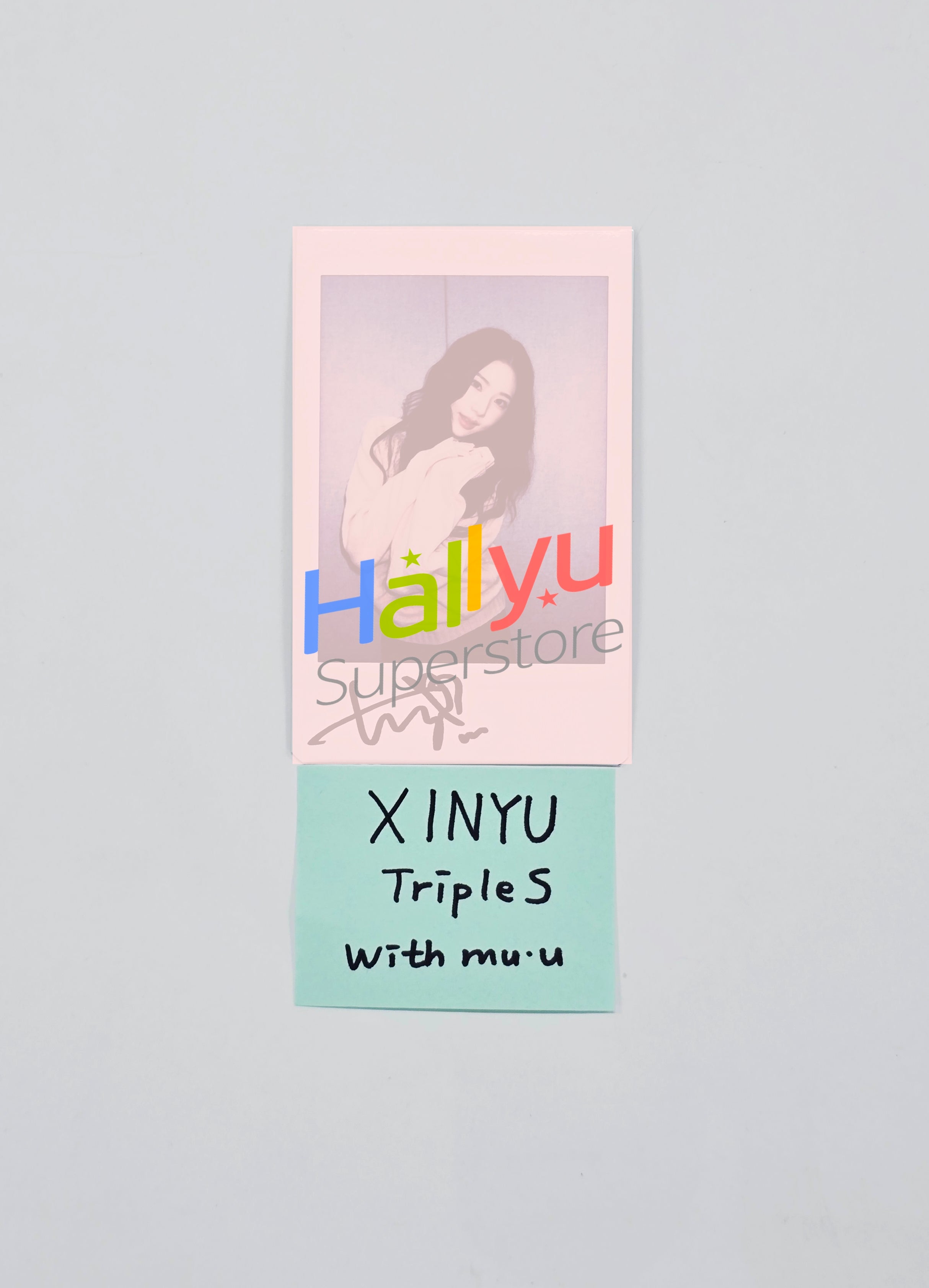 TripleS - HALLYUSUPERSTORE – Page 7