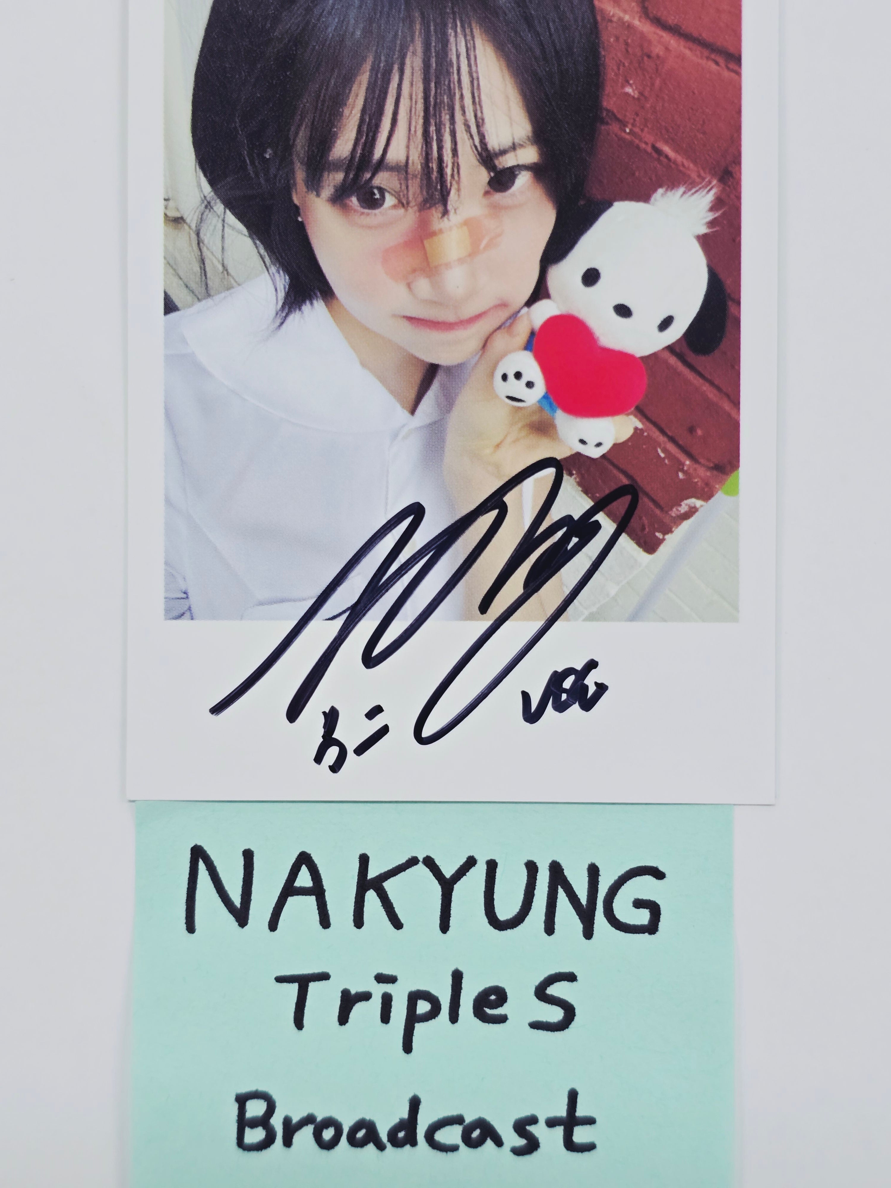 TripleS - HALLYUSUPERSTORE – Page 5