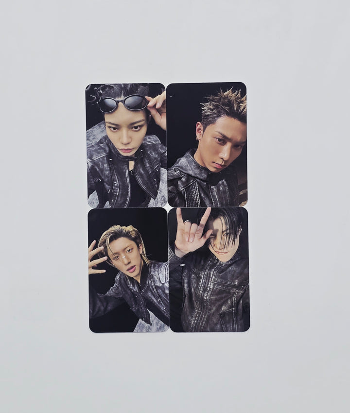 LNGSHOT "SHOT CALLERS" - Broadcast Photocard [26.03.03]