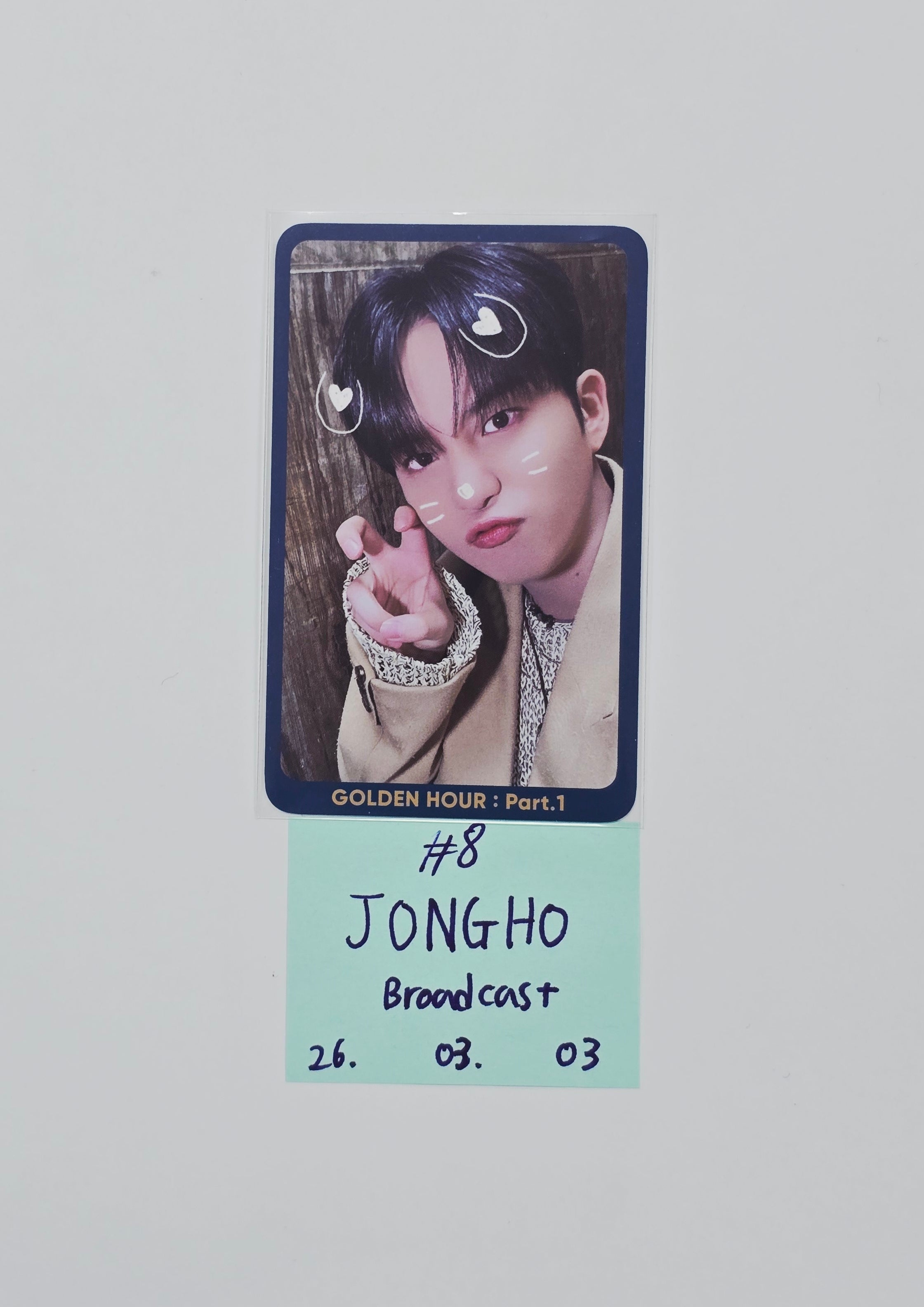 ATEEZ 