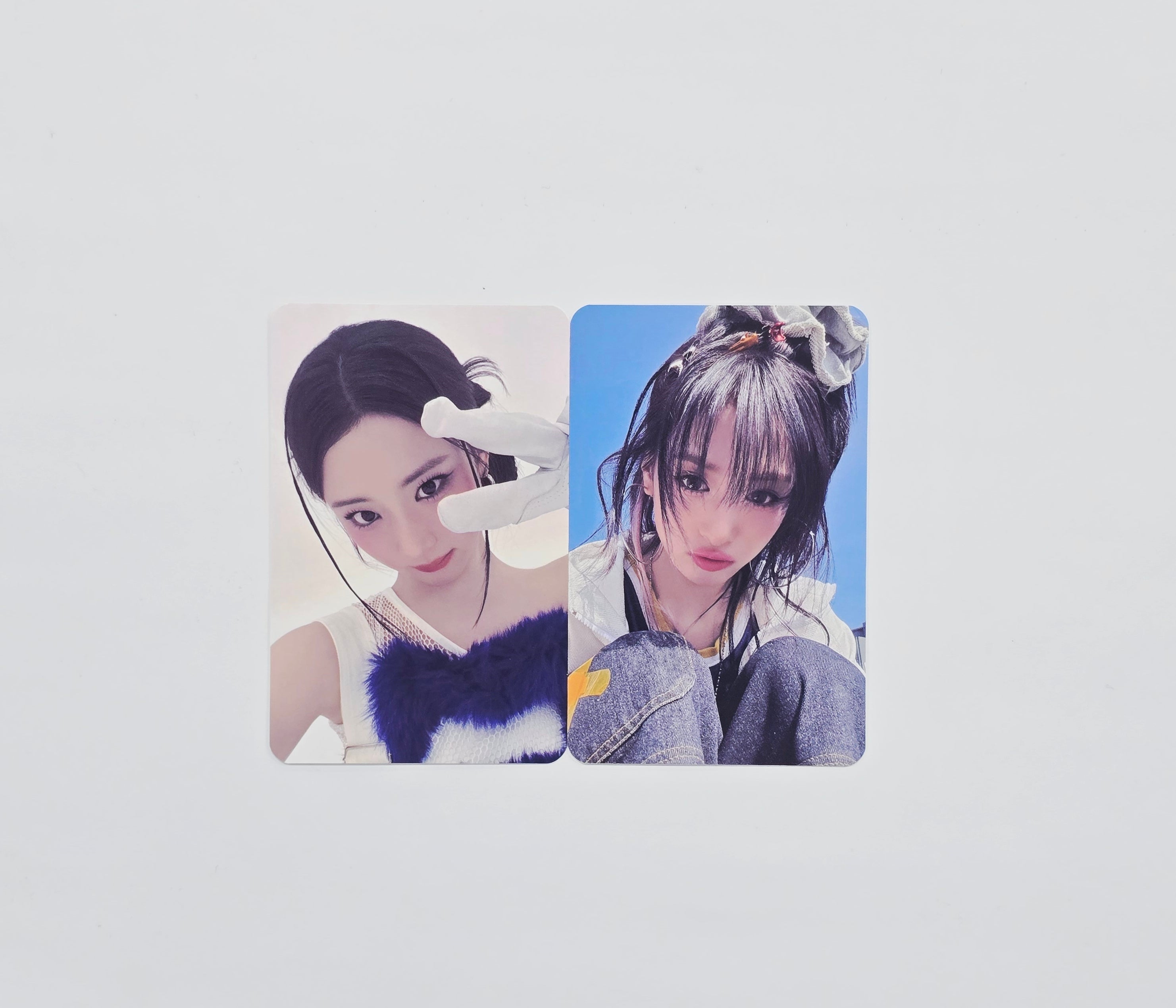 BABYMONSTER - HALLYUSUPERSTORE