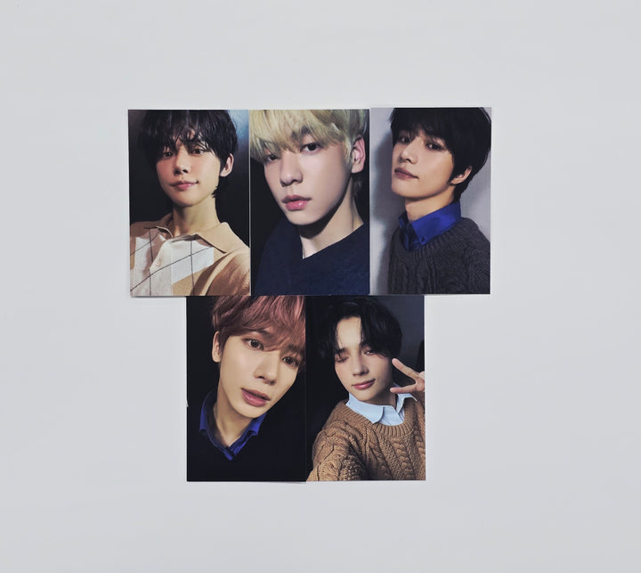 TXT - Broadcast Photocard [26.03.04]