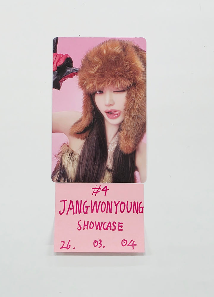 IVE "REVIVE+" - Showcase Event Photocard [26.03.04]
