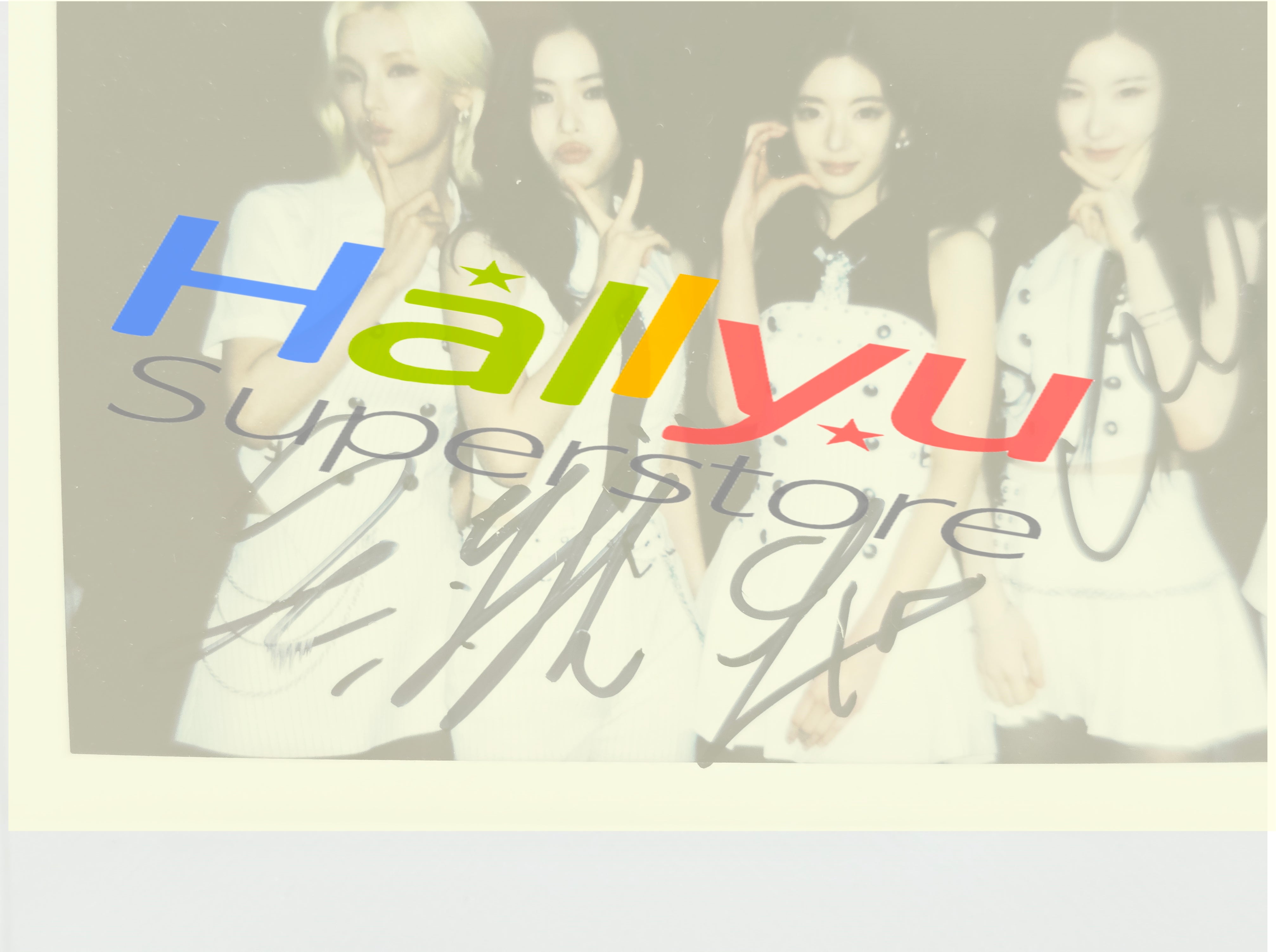 ITZY 