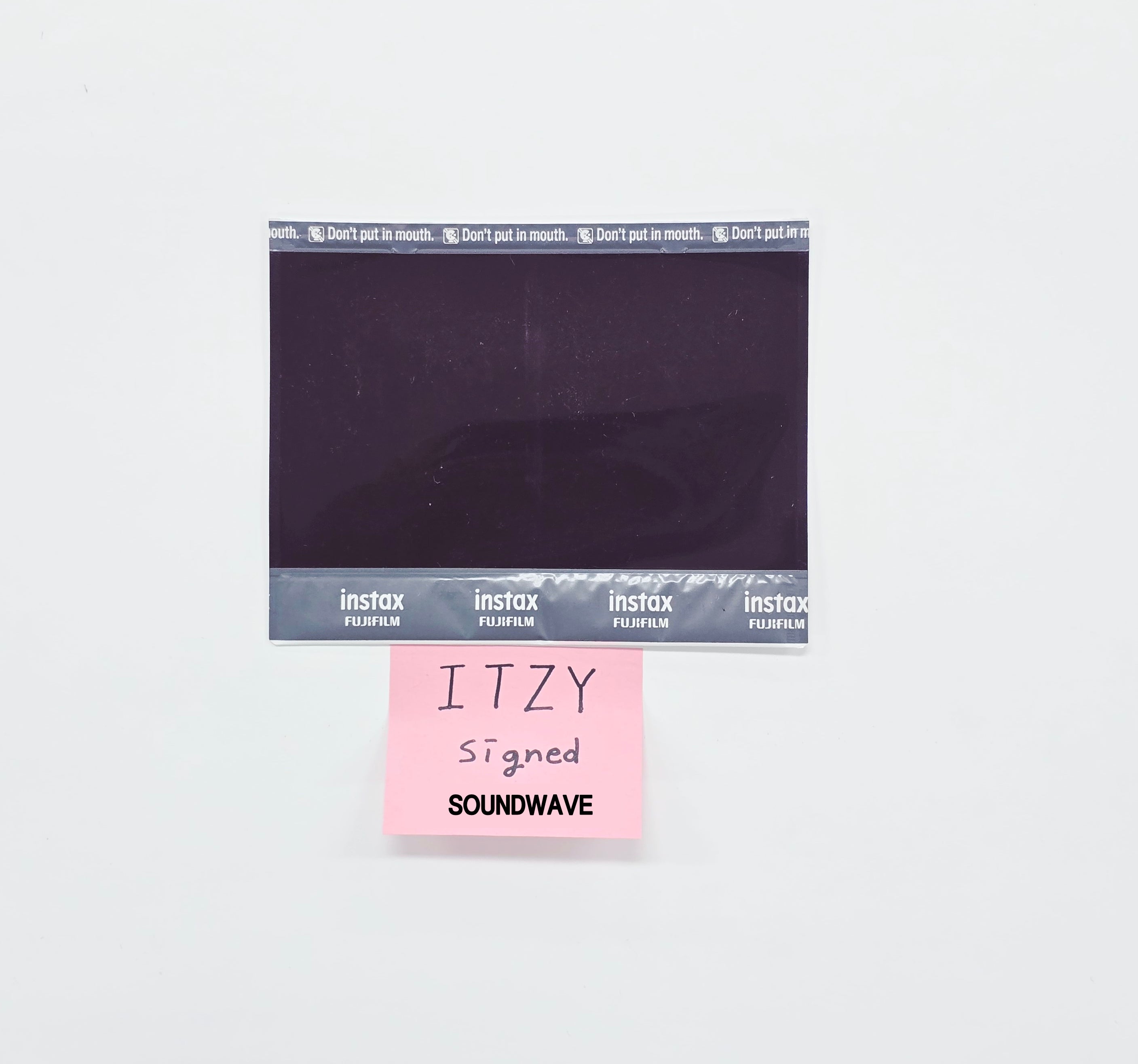 ITZY 