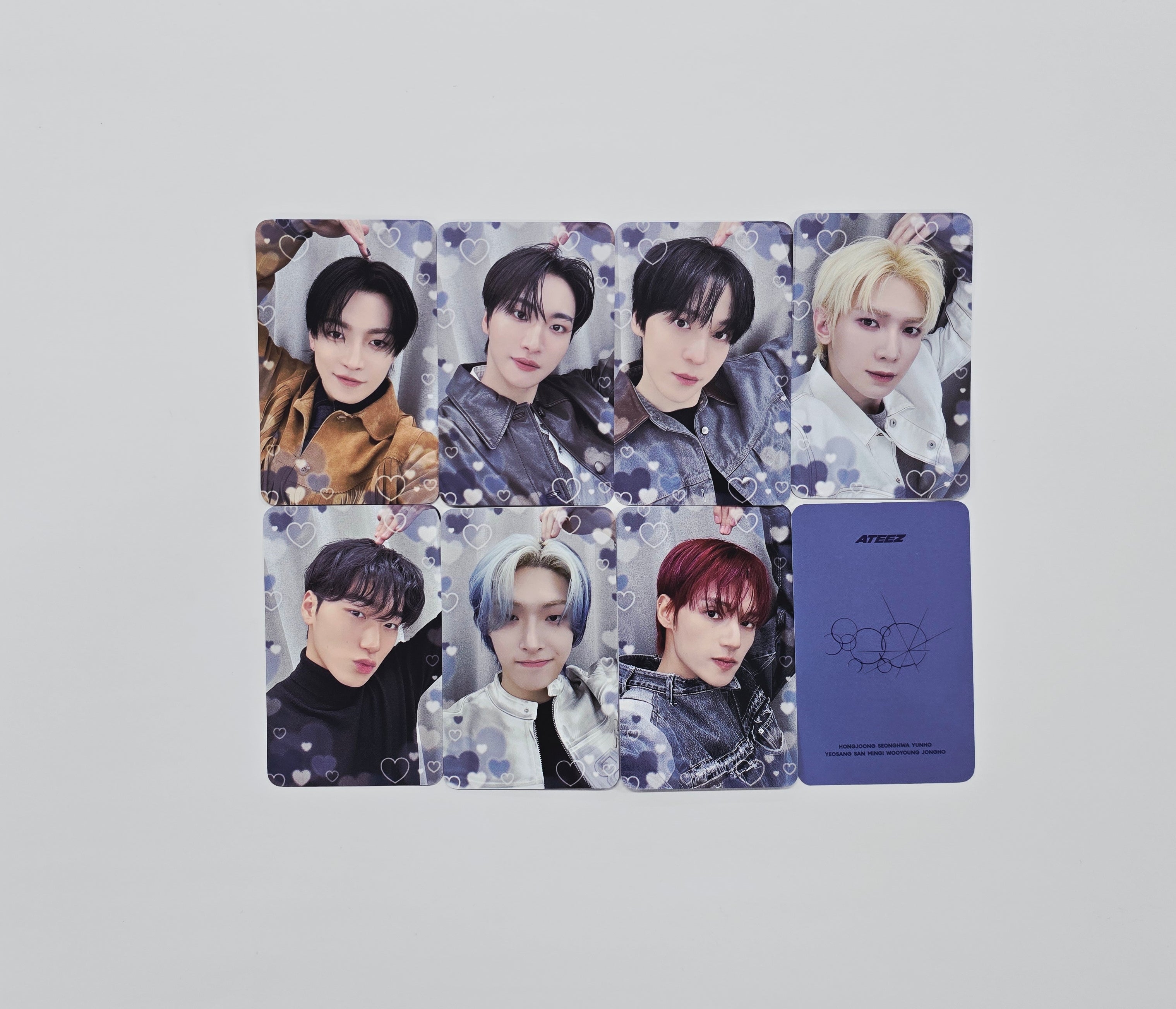 New Items - HALLYUSUPERSTORE