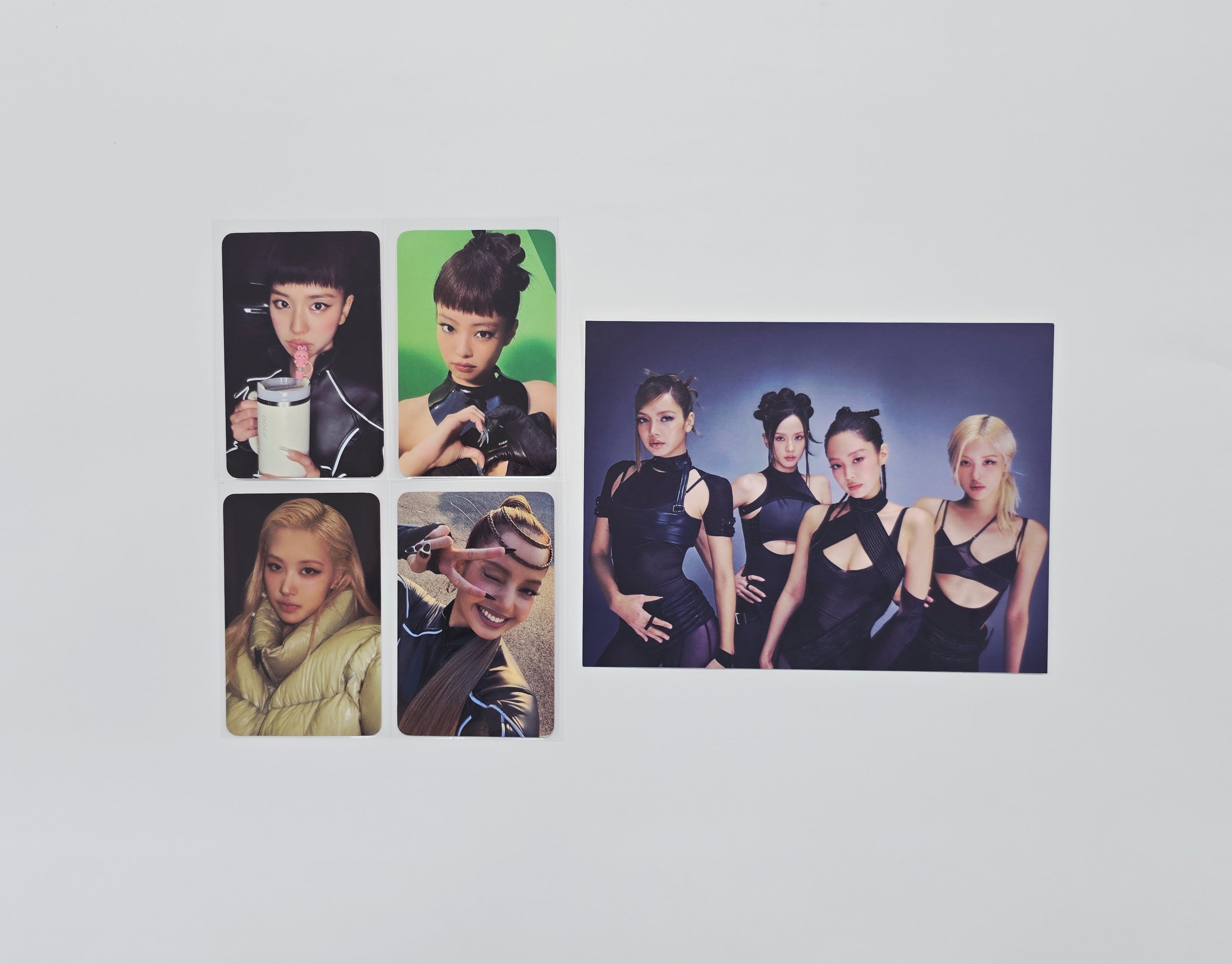 New Items - HALLYUSUPERSTORE