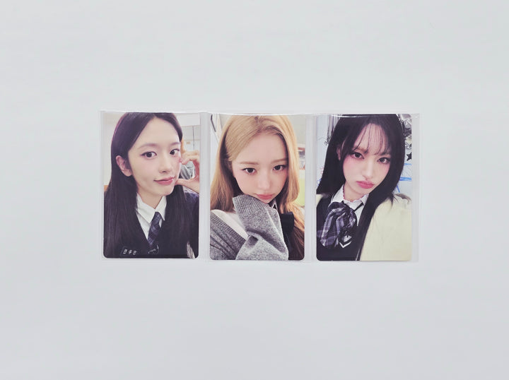 IVE "REVIVE+" - Broadcast Photocard [26.03.04]