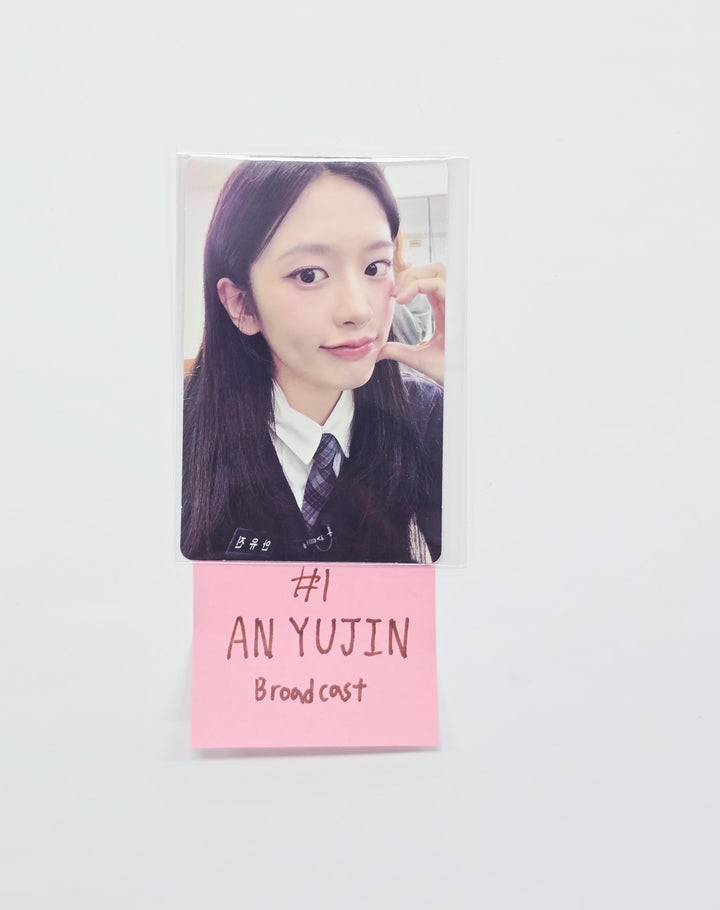 IVE "REVIVE+" - Broadcast Photocard [26.03.04]