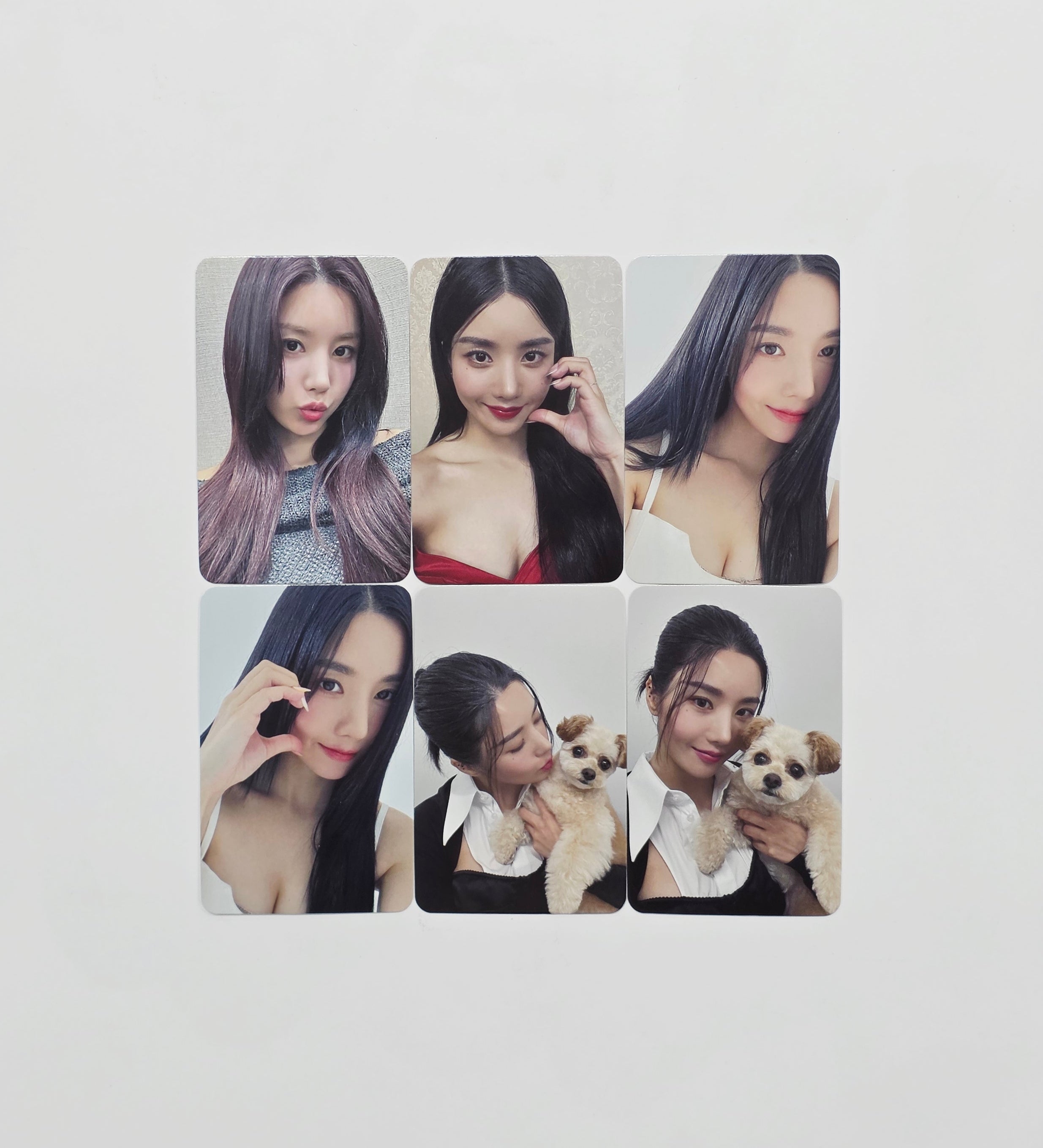 Kwon Eunbi - HALLYUSUPERSTORE