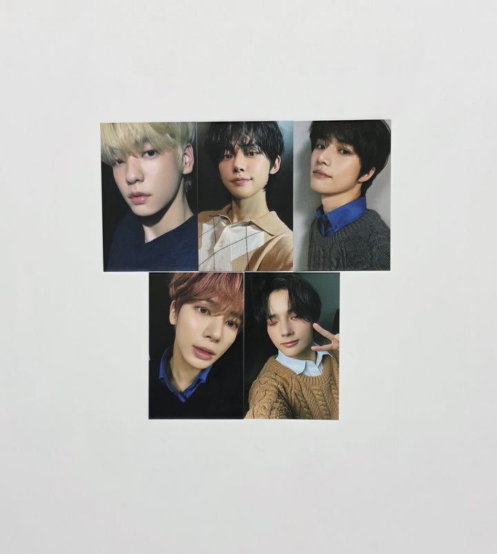 TXT - Broadcast Photocard [26.03.05]