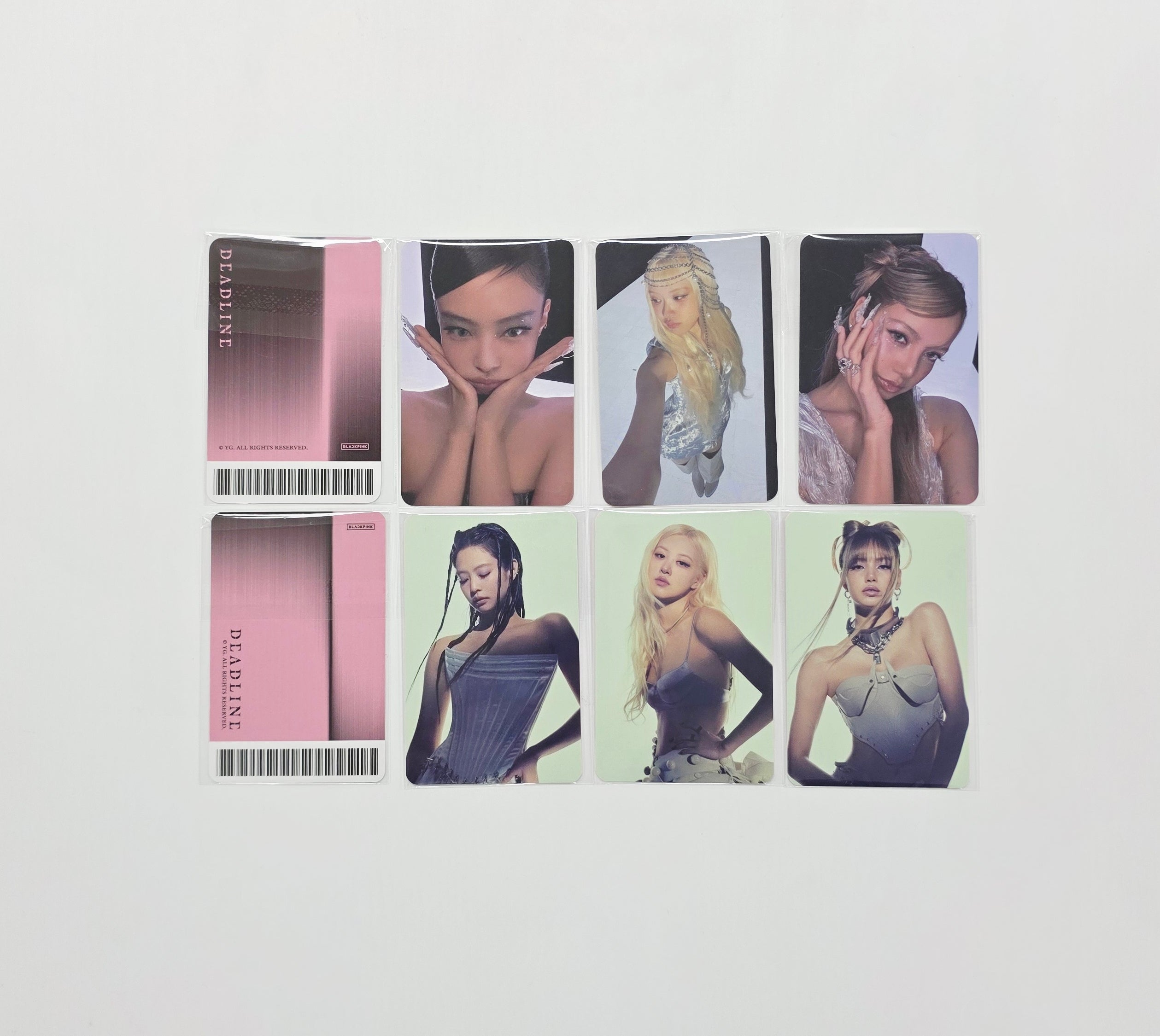 Black Pink 