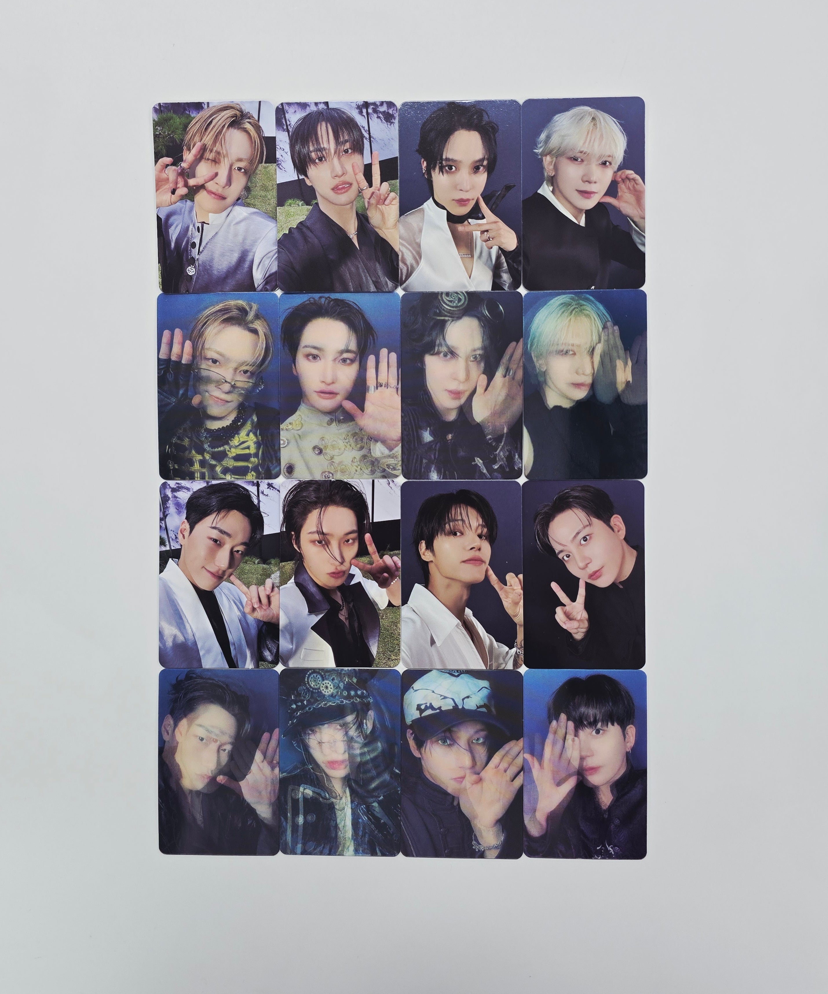 ATEEZ 