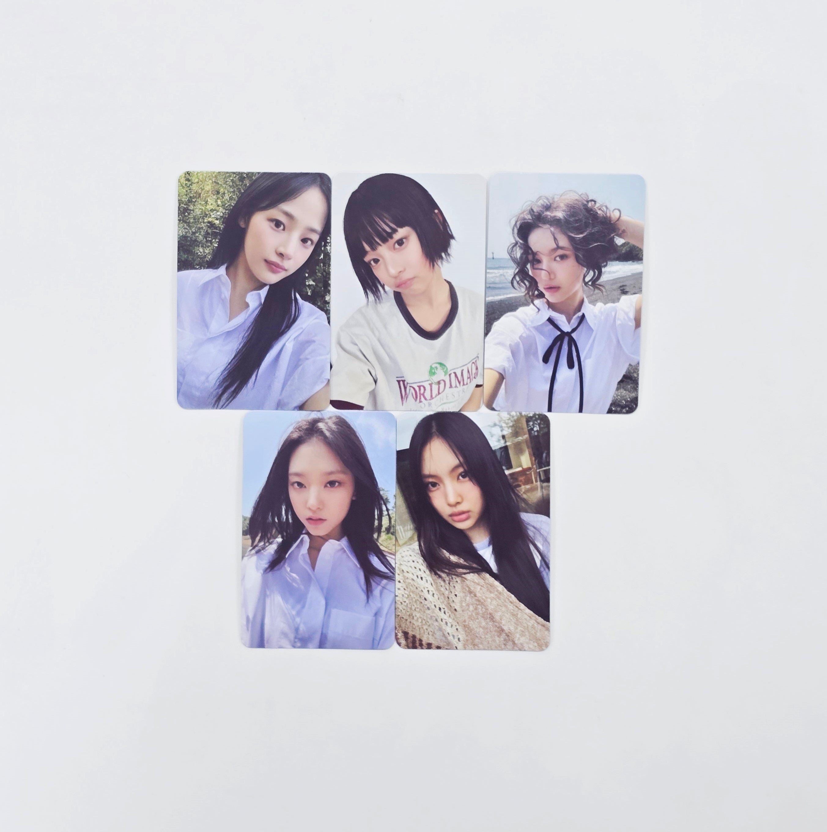 NewJeans - HALLYUSUPERSTORE