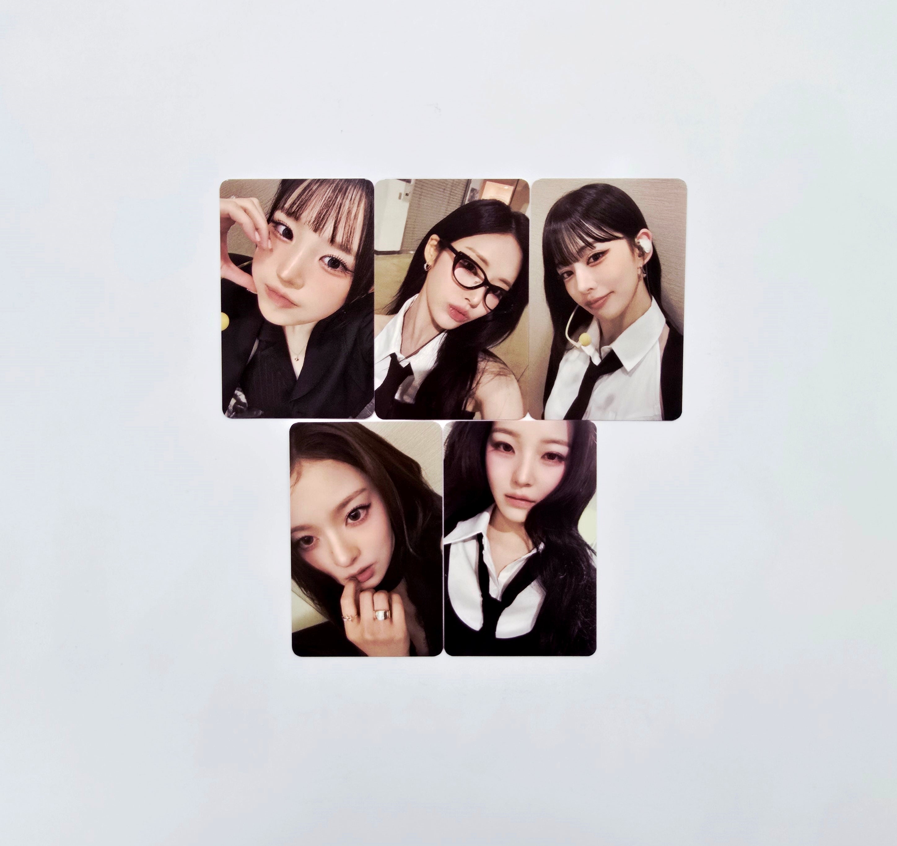 Fromis_9 - HALLYUSUPERSTORE
