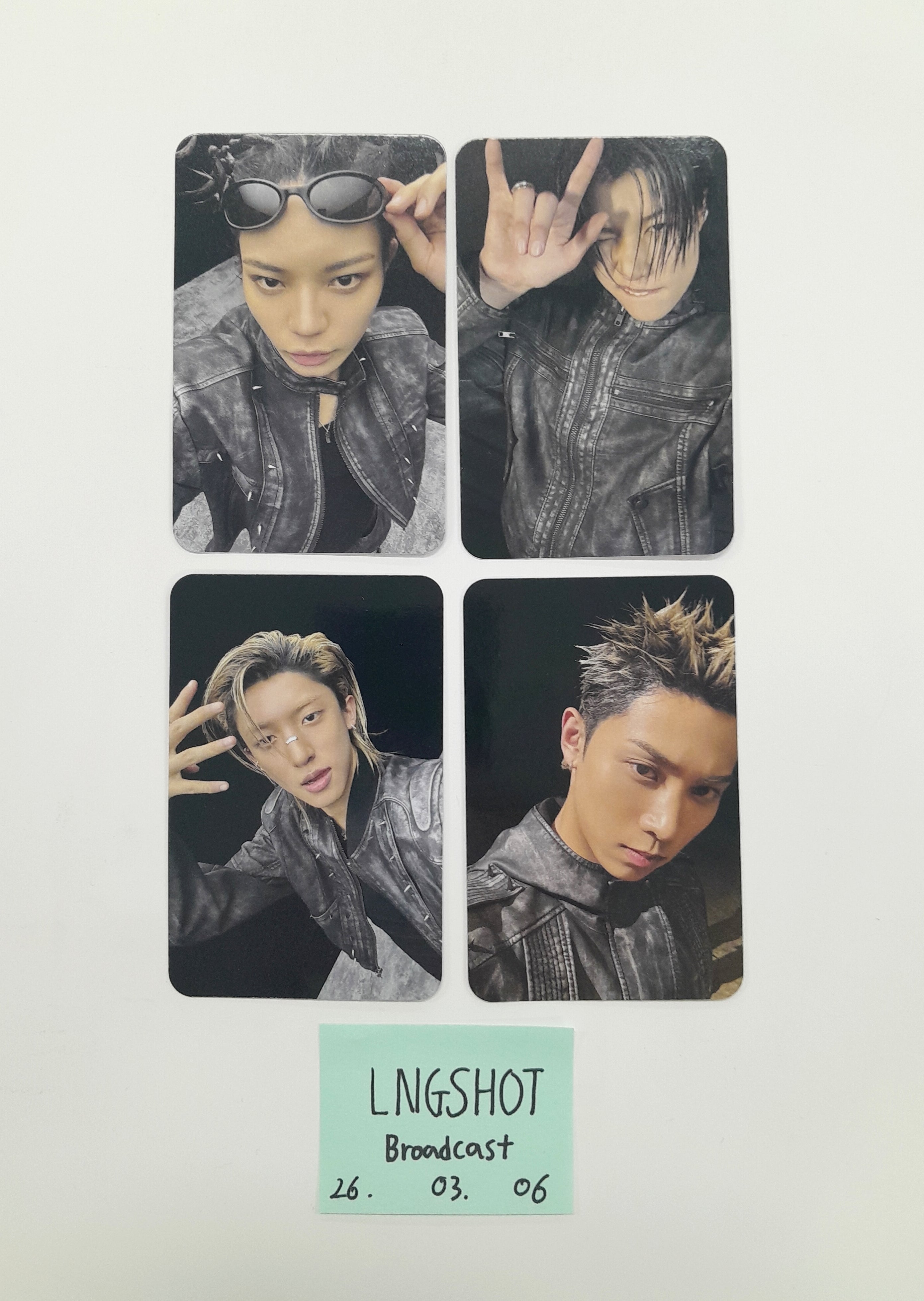LNGSHOT – Tagged 