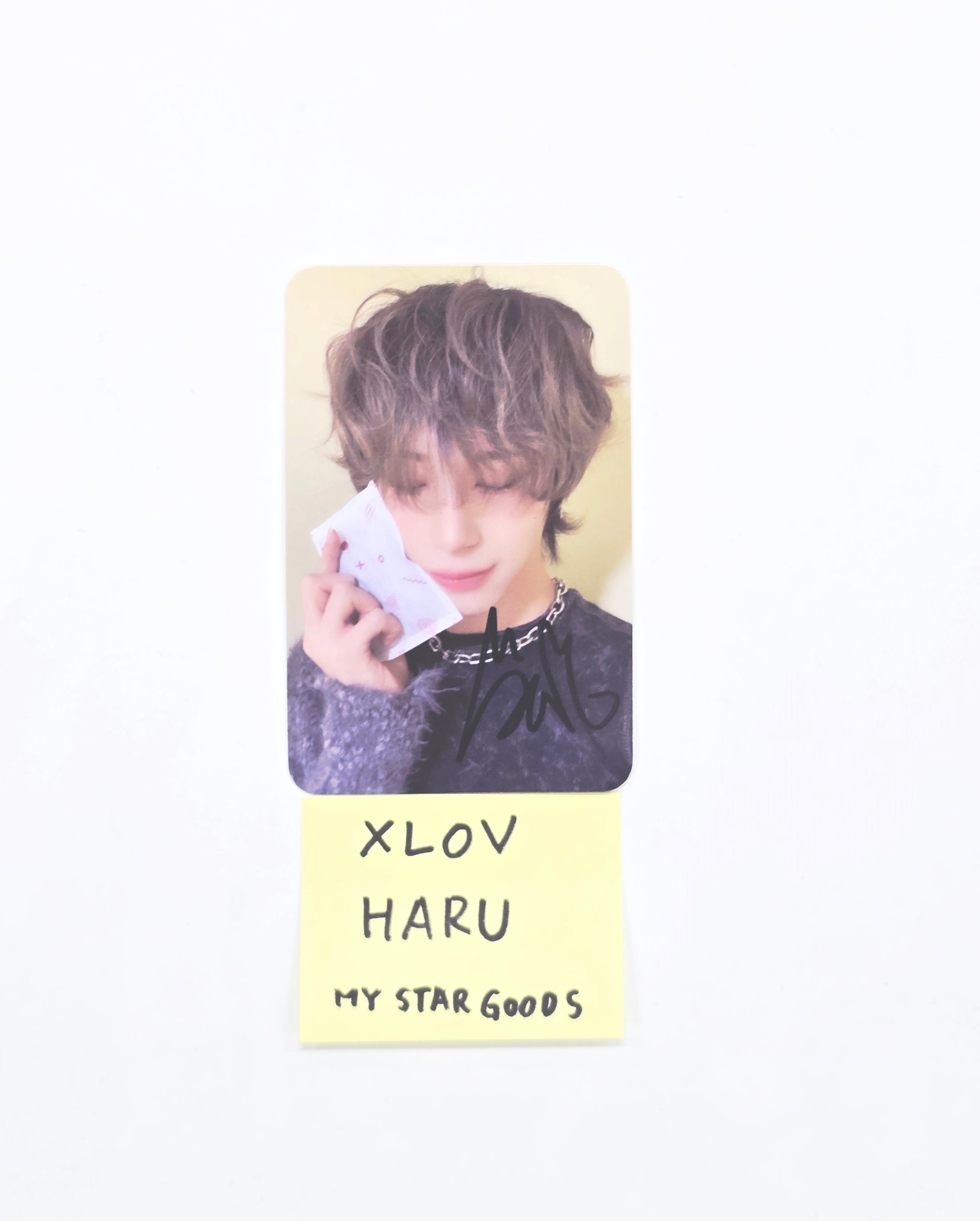 XLOV – HALLYUSUPERSTORE