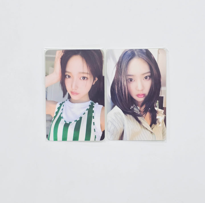 KiiiKiii - Broadcast Photocard [26.03.10]