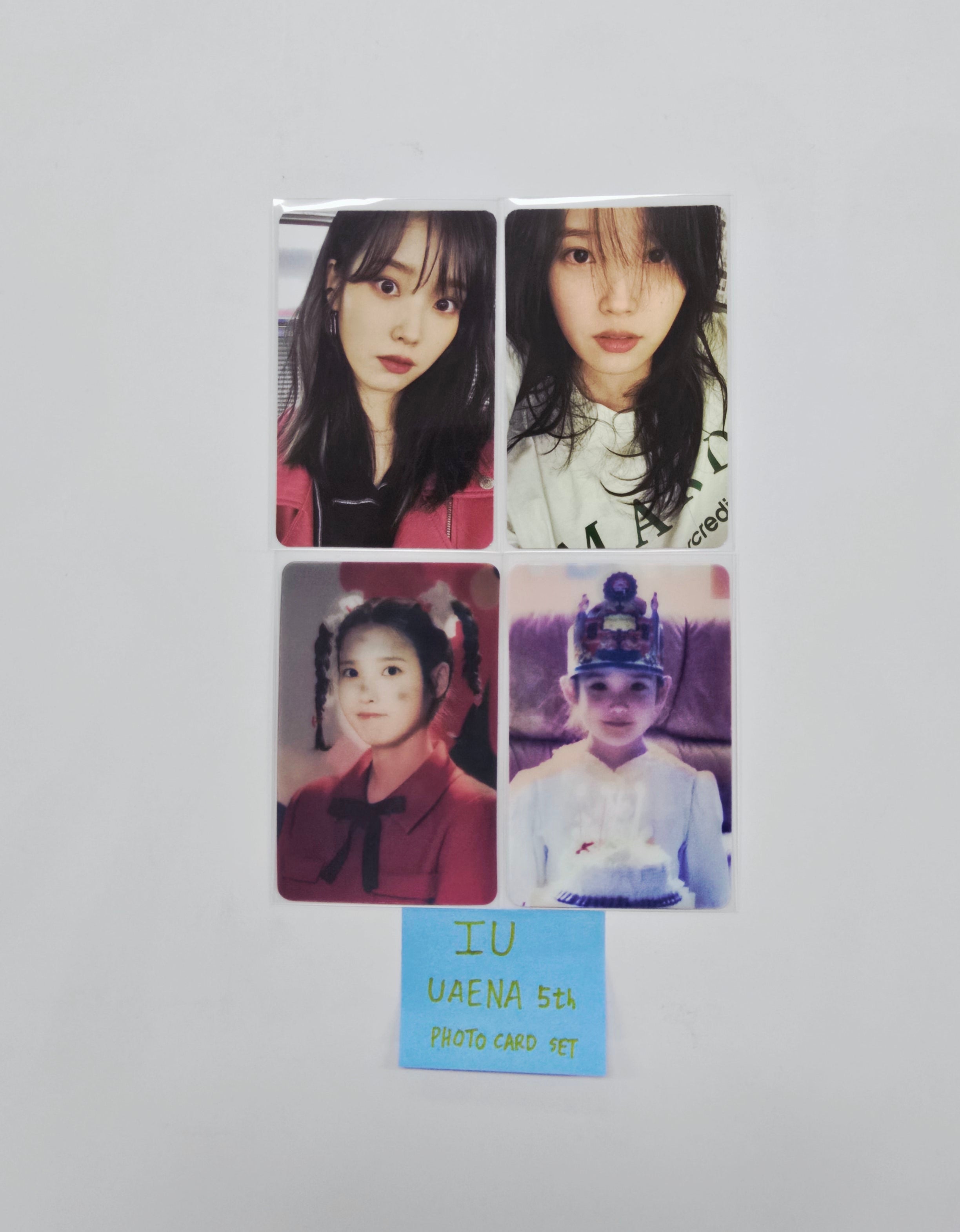 IU - HALLYUSUPERSTORE