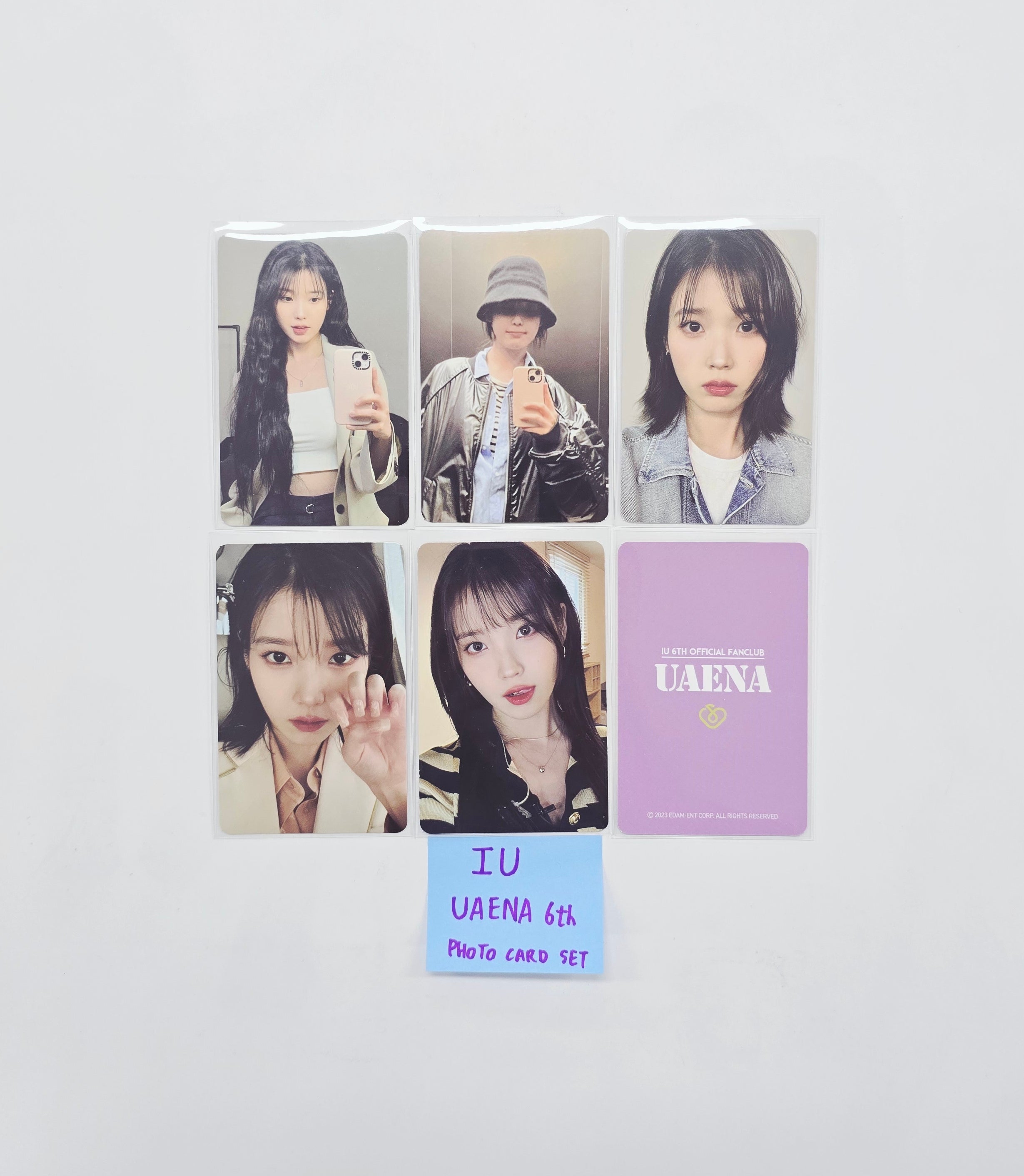 IU - HALLYUSUPERSTORE