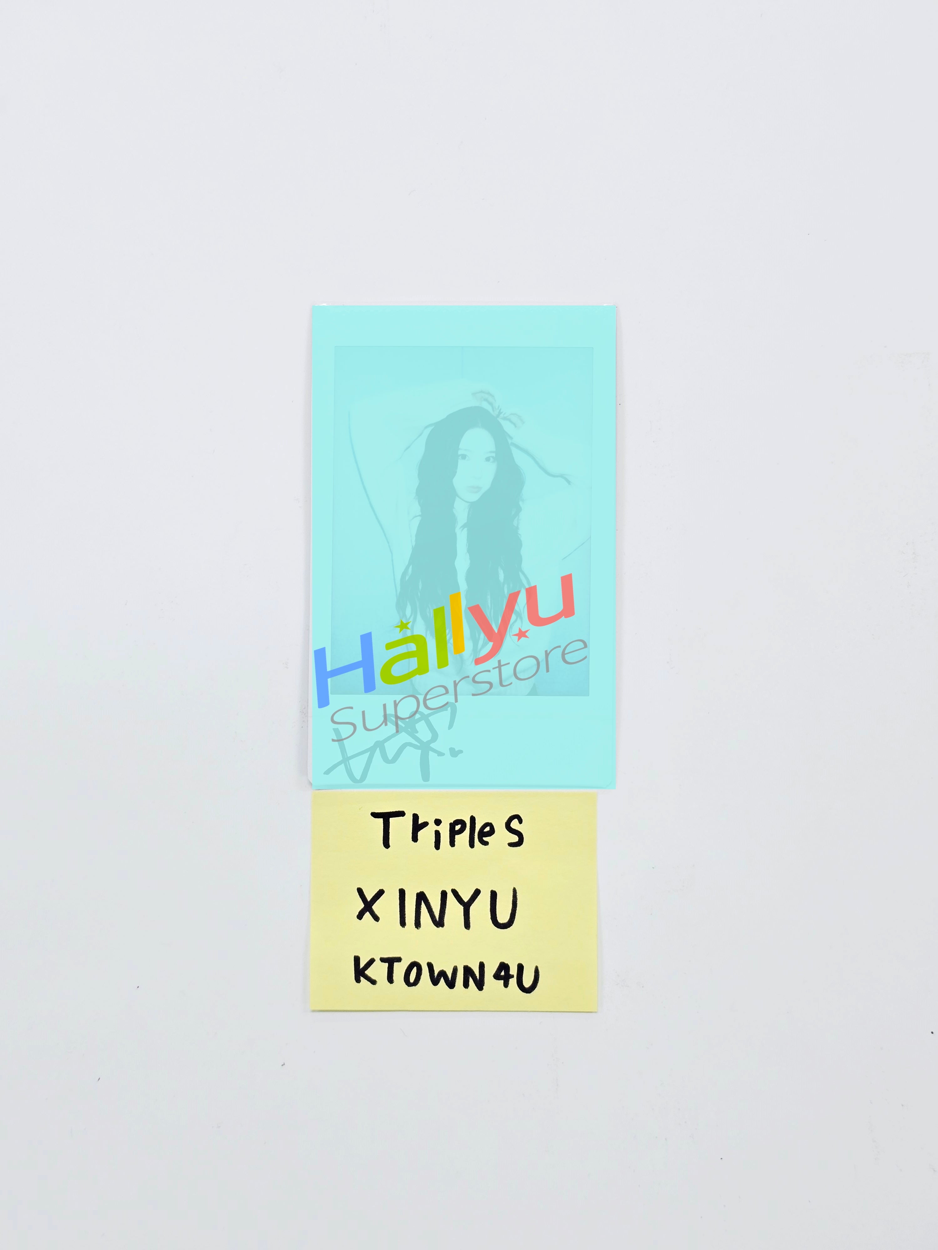 TripleS - HALLYUSUPERSTORE – Page 5