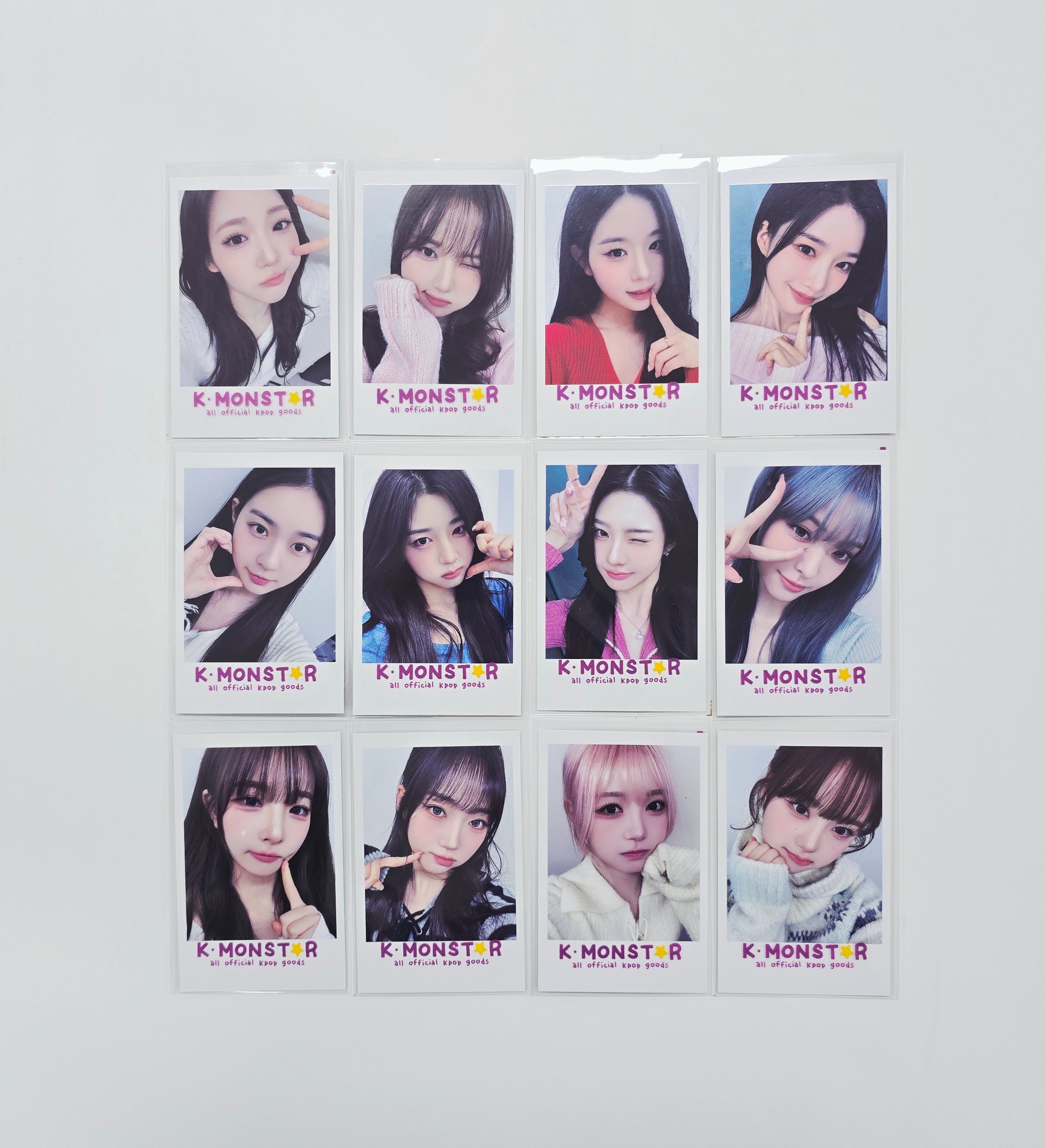 TripleS - HALLYUSUPERSTORE – Page 5