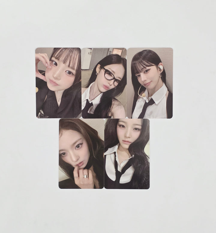 Fromis_9 - ENCORE World Tour Membership Event Photocard Day1 [26.03.11]